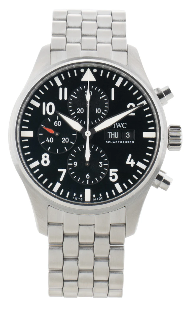 IWC Pilots Classic IW377710 IW377710