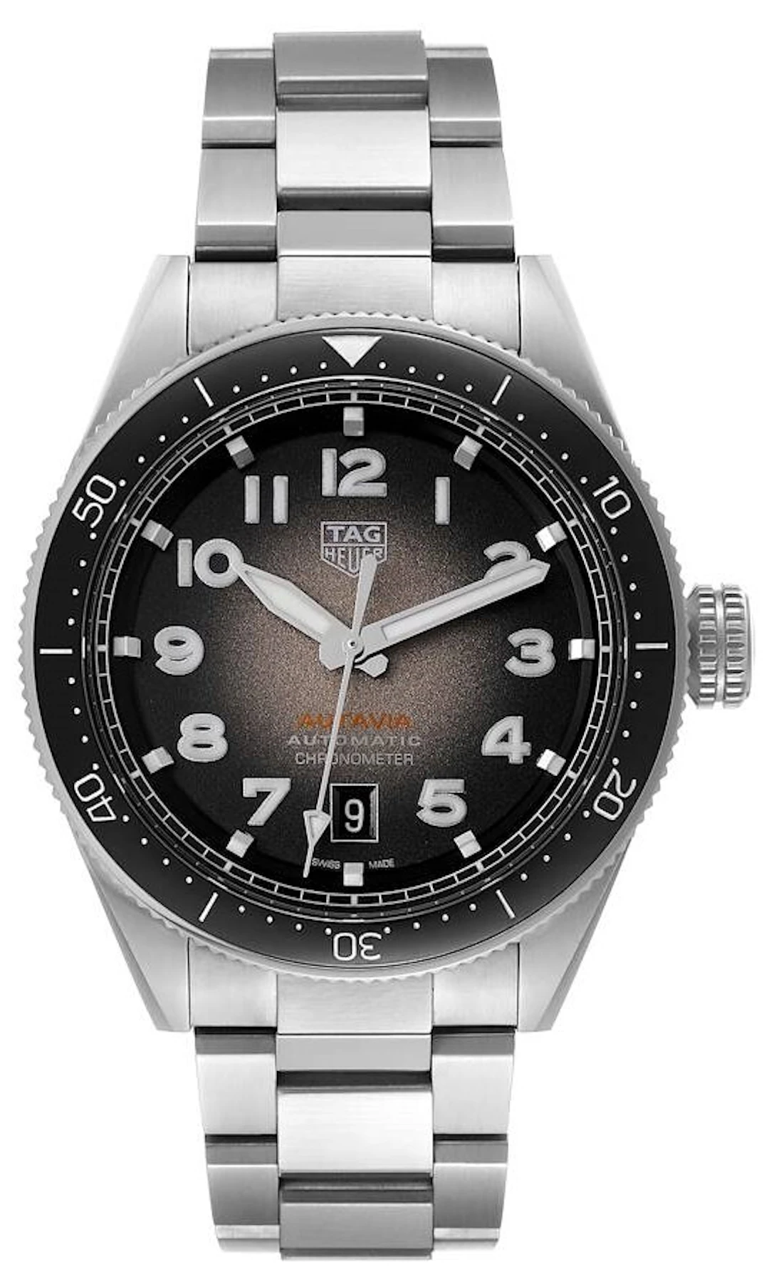 TAG Heuer Autavia WBE5114.EB0173 WBE5114.EB0173