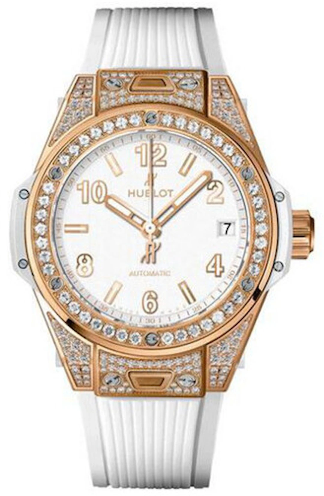 Hublot Big Bang 38mm 465.OE.2080.RW.1604 465.OE.2080.RW.1604
