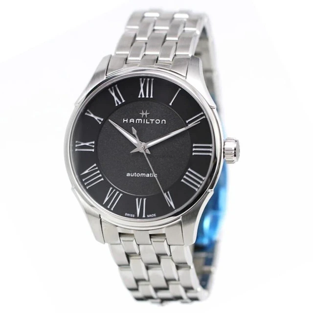 Hamilton Jazzmaster H42535130 H42535130