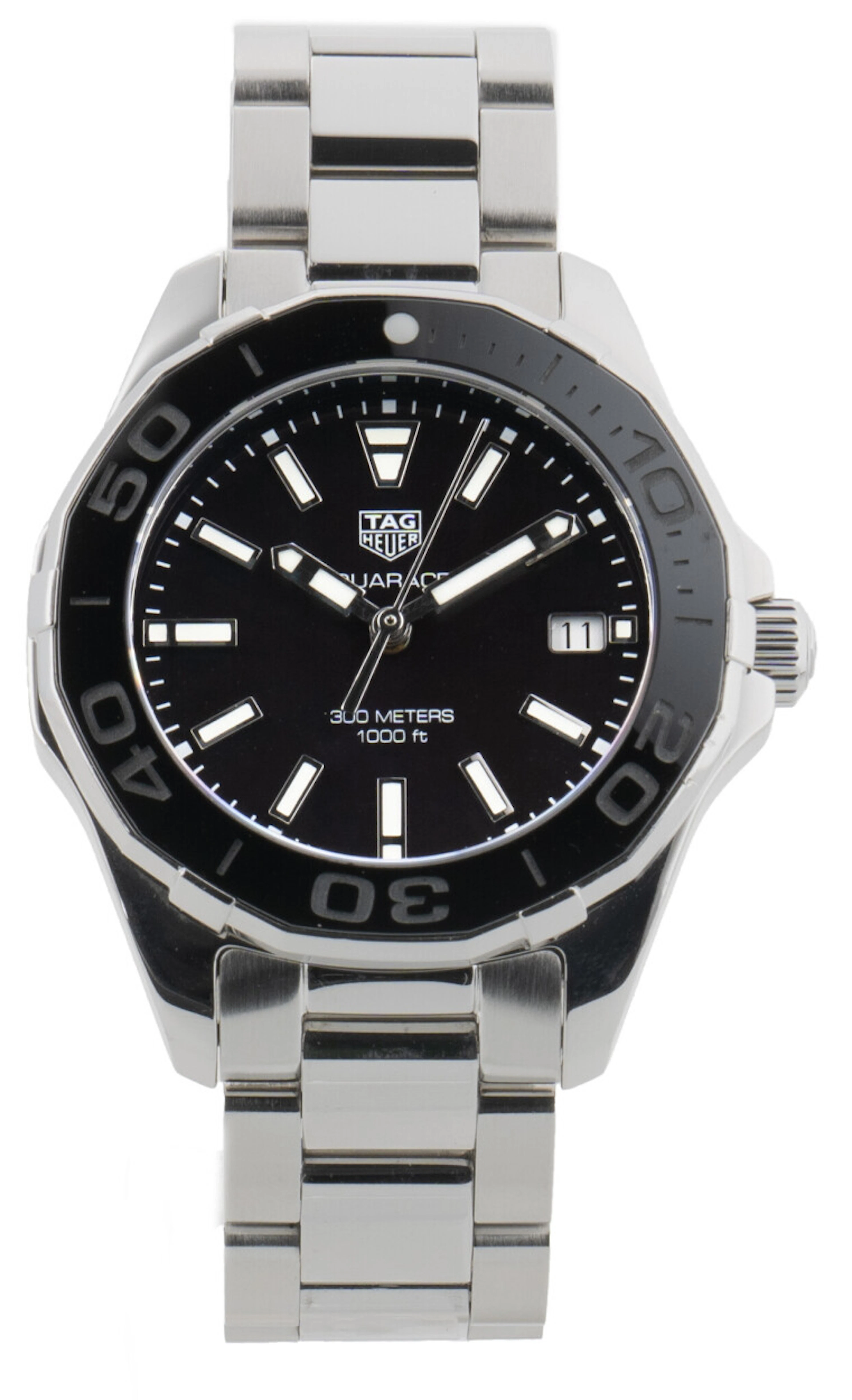 TAG Heuer Aquaracer Lady WAY131K.BA0748 WAY131K.BA0748