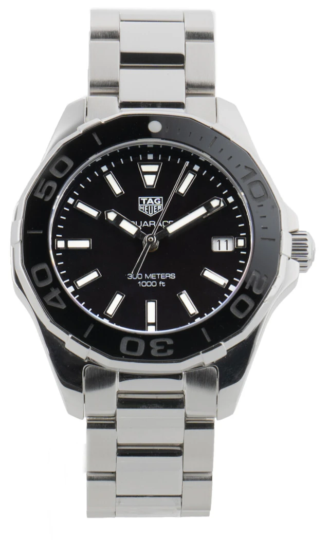 TAG Heuer Aquaracer Lady WAY131K.BA0748 WAY131K.BA0748