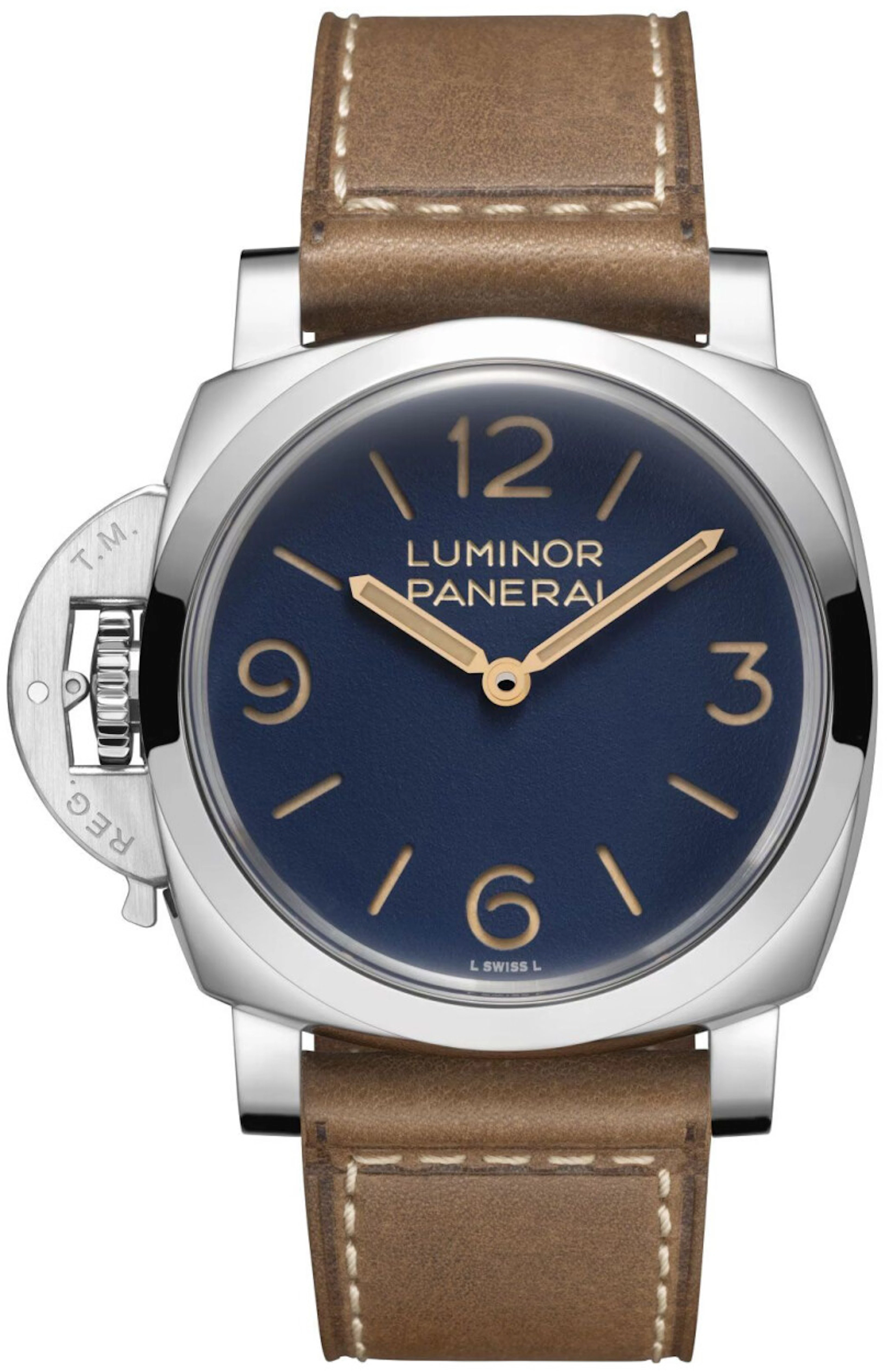 Panerai Luminor Destro PAM01732 PAM01732