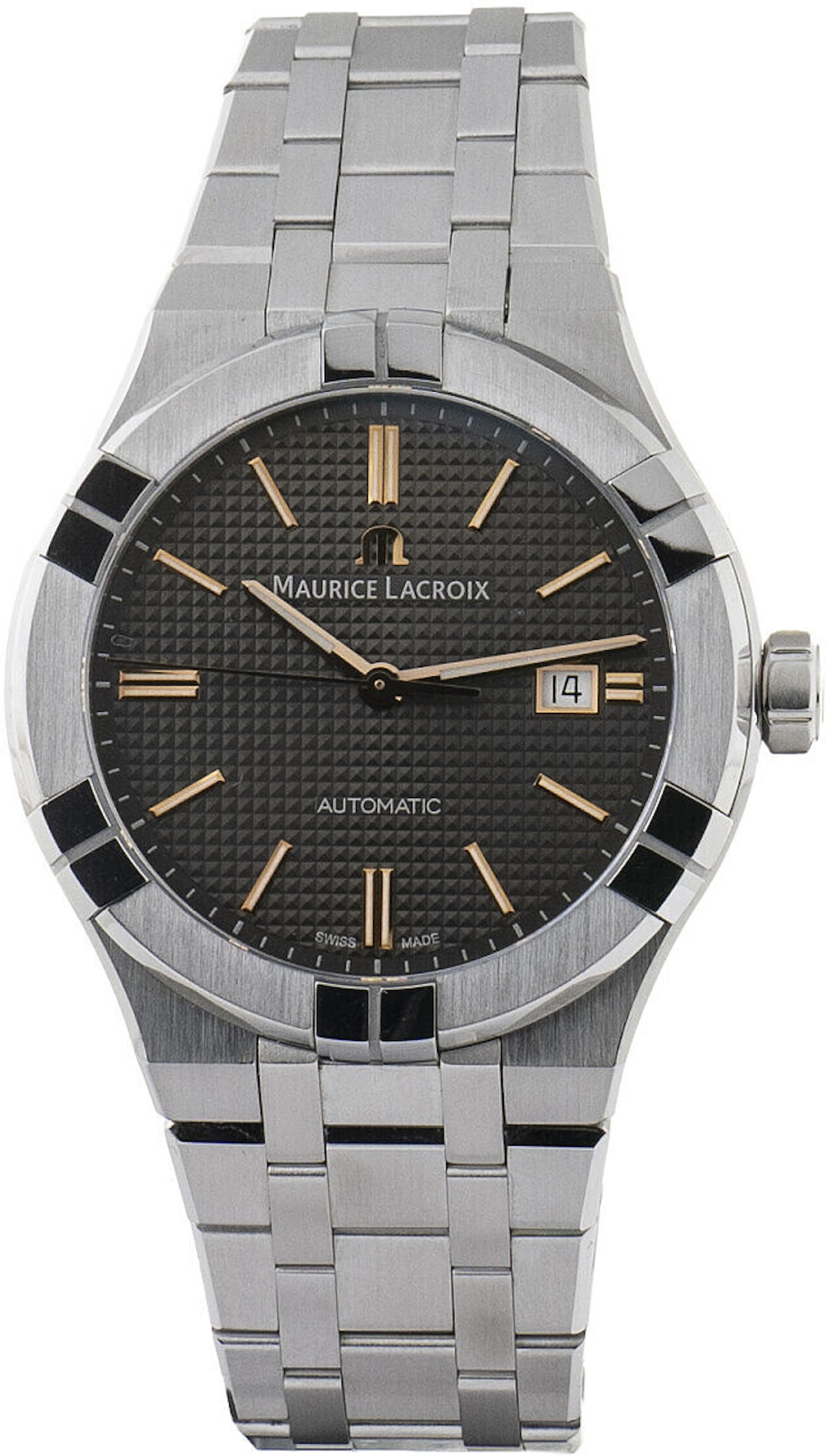 Maurice Lacroix Aikon AI6008-SS002-331-2 AI6008-SS002-331-2