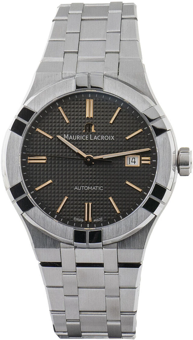 Maurice Lacroix Aikon AI6008-SS002-331-2 AI6008-SS002-331-2