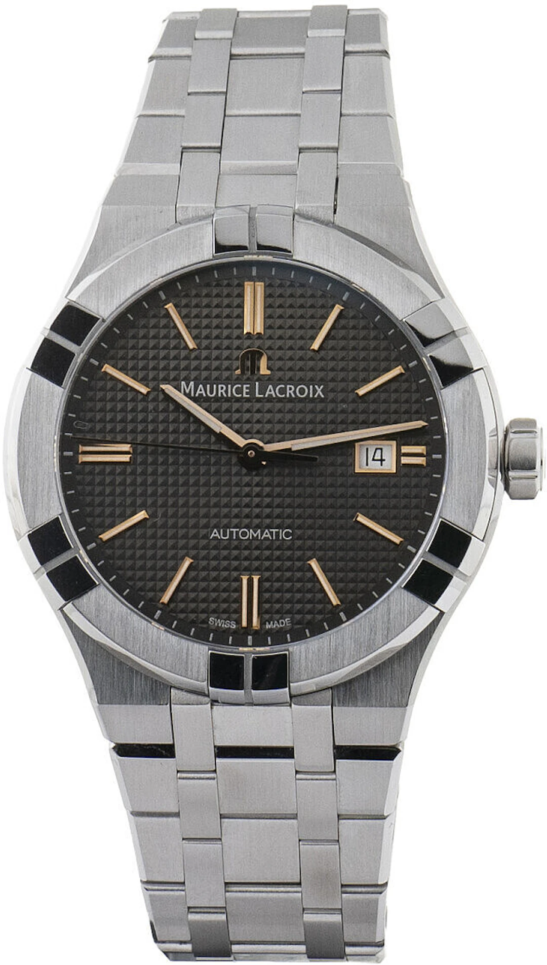 Maurice Lacroix Aikon AI6008-SS002-331-2 AI6008-SS002-331-2