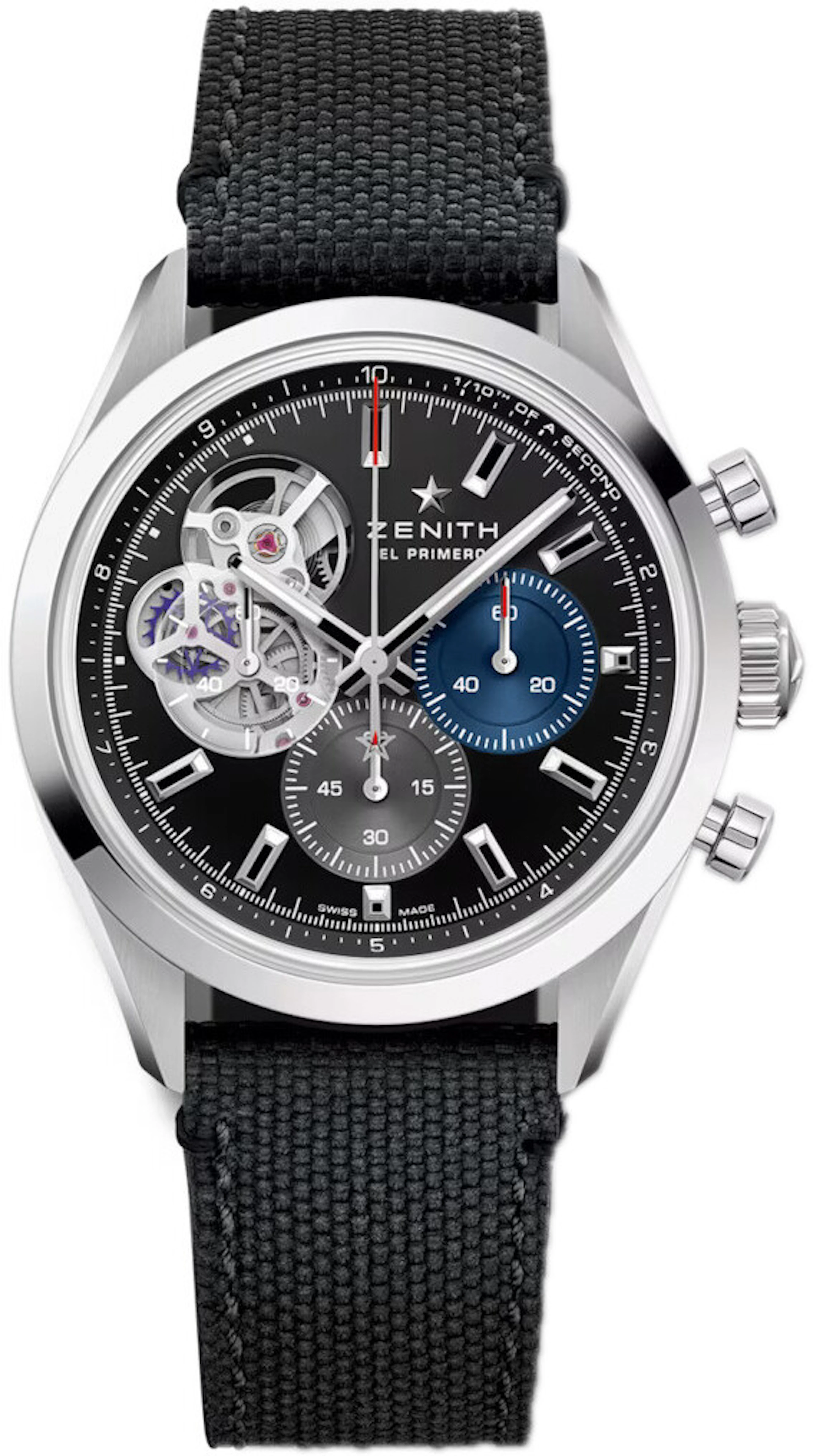 Zenith El Primero 03.3300.3604-21.C822 03.3300.3604-21.C822