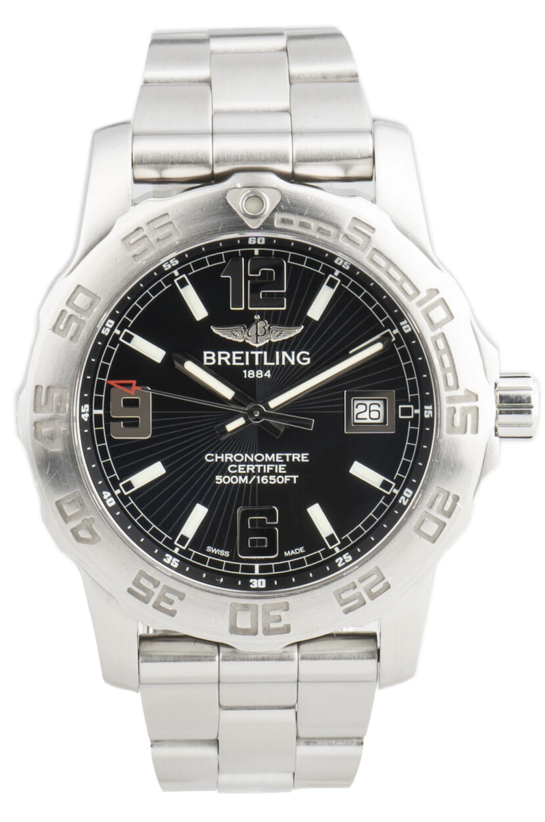 Breitling Colt 44 A7438710.BB50.157A A7438710.BB50.157A