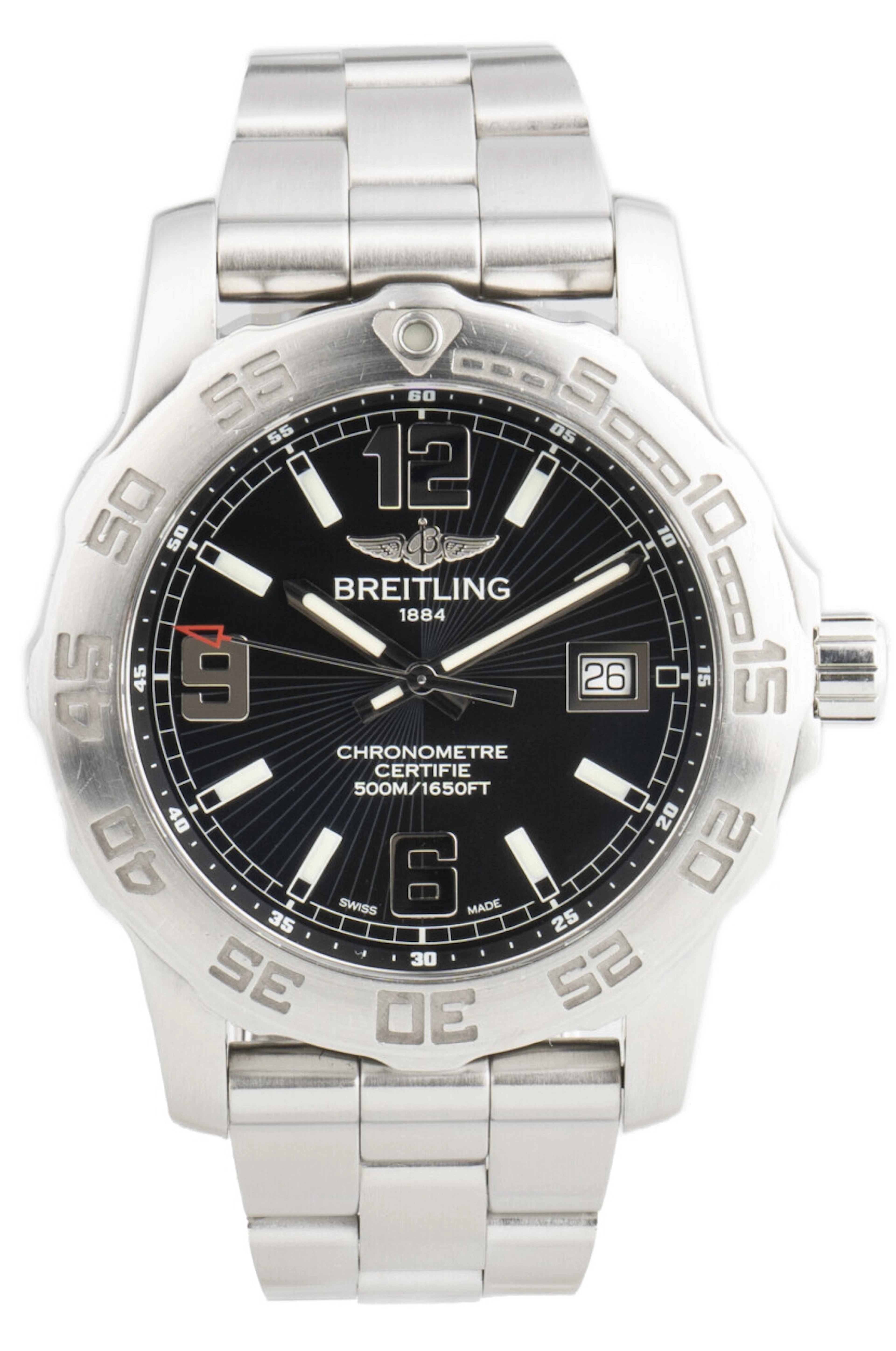 Breitling Colt 44 A7438710.BB50.157A A7438710.BB50.157A