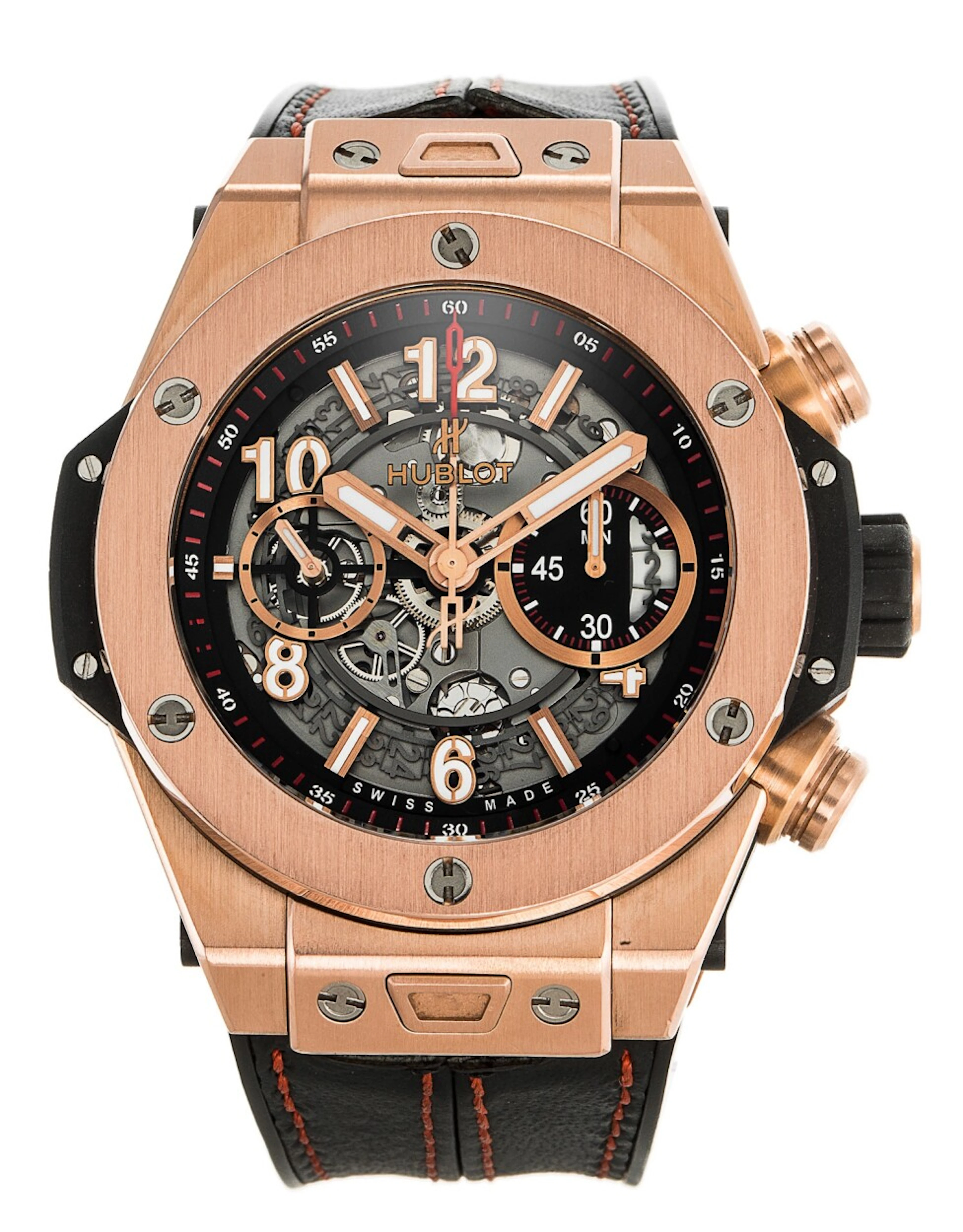 Hublot BB King 411.OX.1180.RX 411.OX.1180.RX