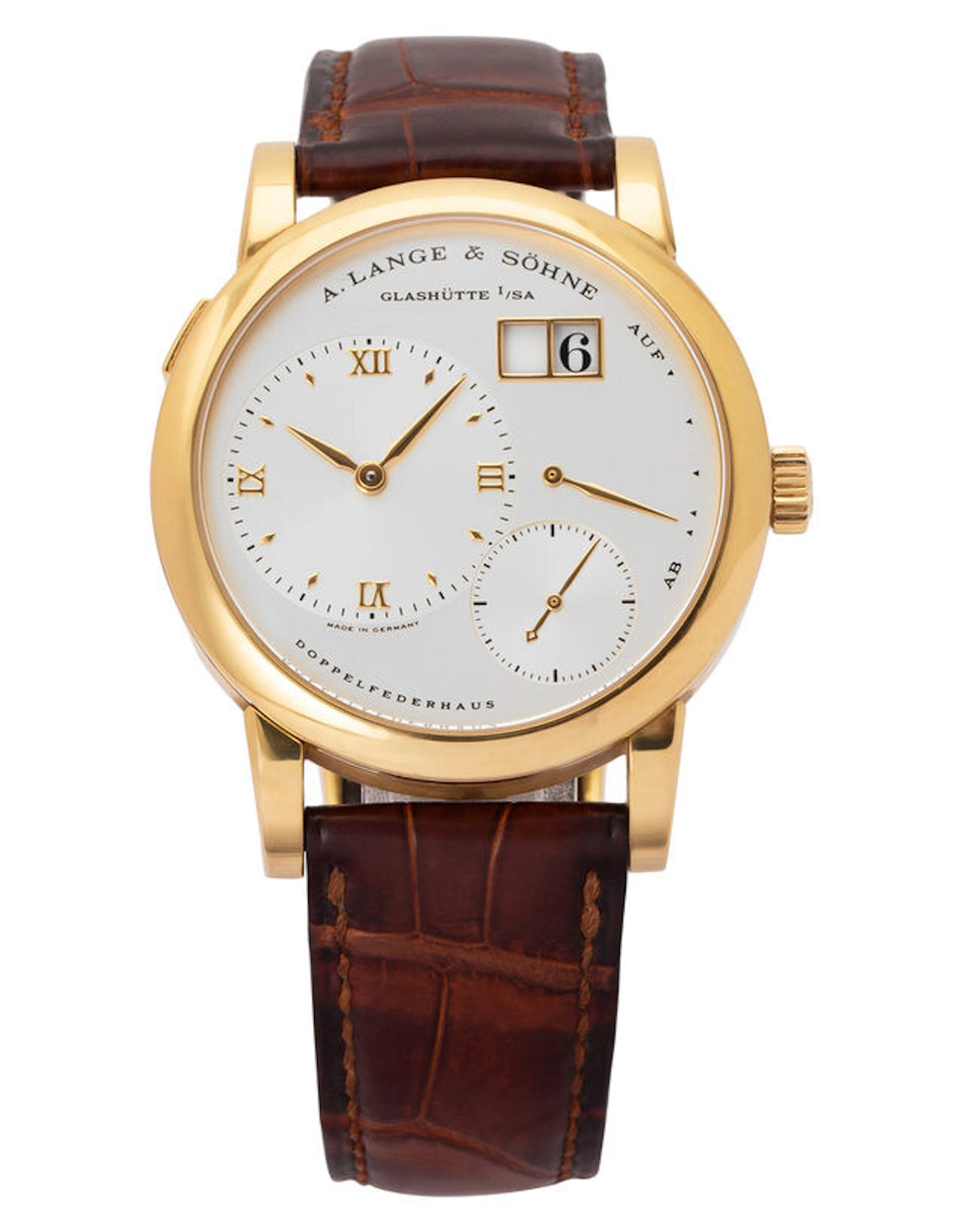 A. Lange & Söhne Lange 1 101.021 101.021