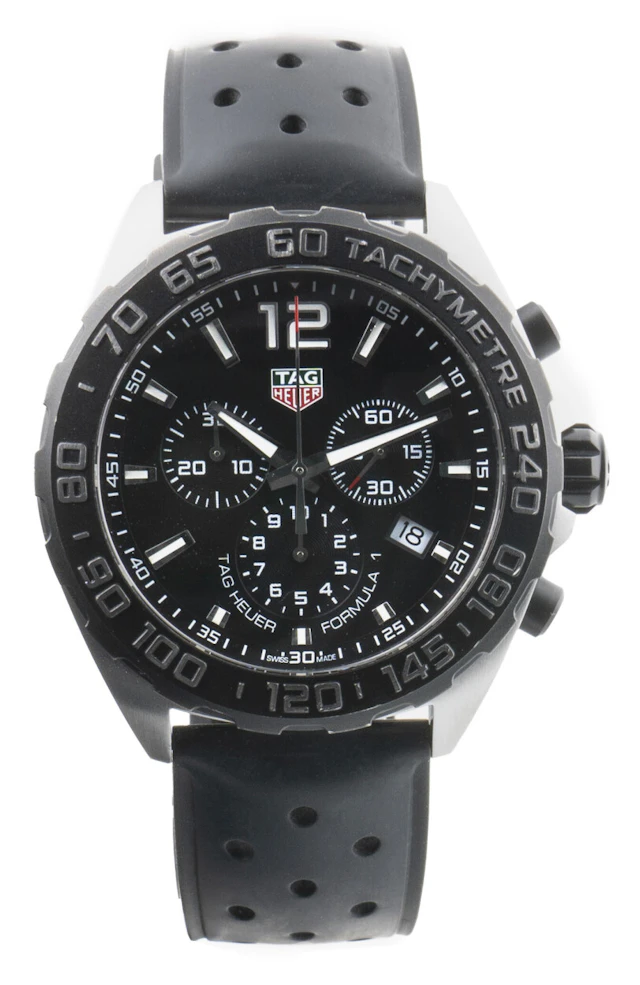 TAG Heuer Formula 1 CAZ1010.FT8024 CAZ1010.FT8024