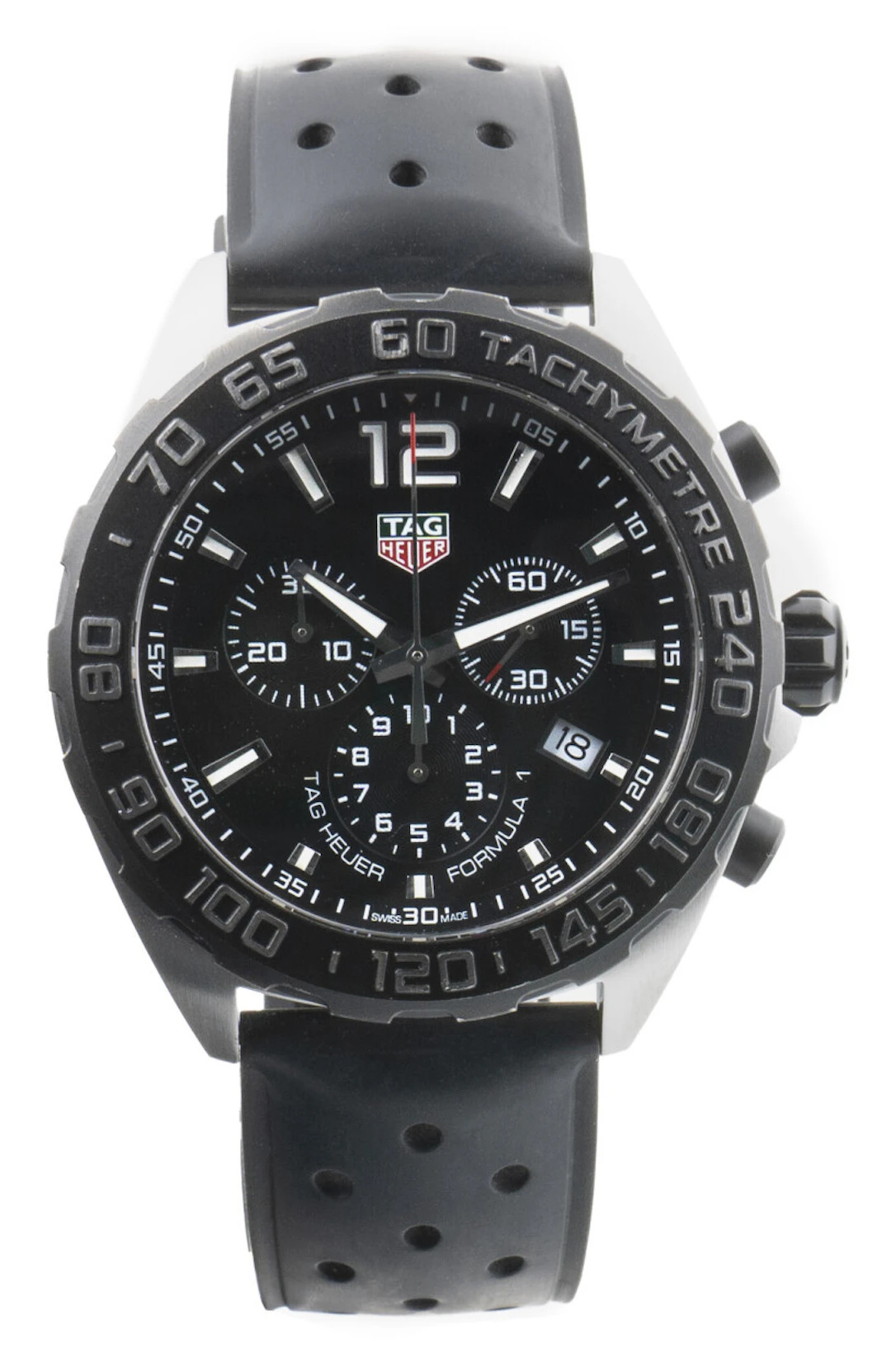 TAG Heuer Formula 1 CAZ1010.FT8024 CAZ1010.FT8024