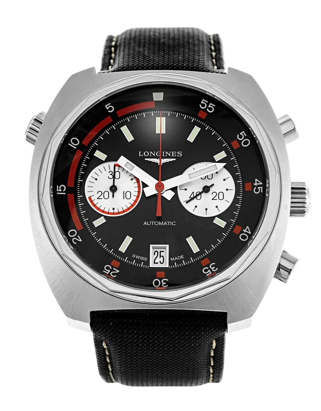Longines Heritage L2.796.4.52.0 L2.796.4.52.0