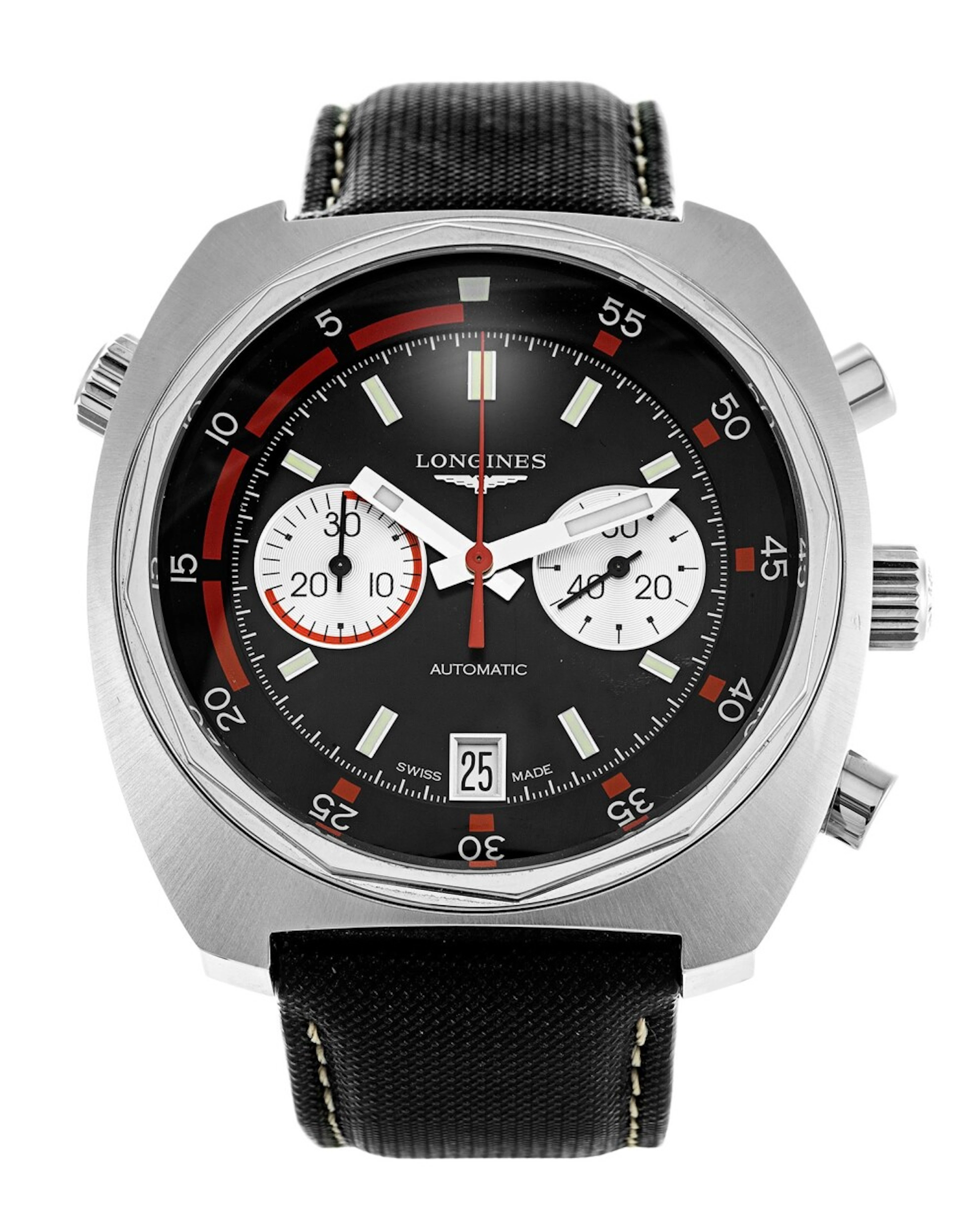 Longines Heritage L2.796.4.52.0 L2.796.4.52.0