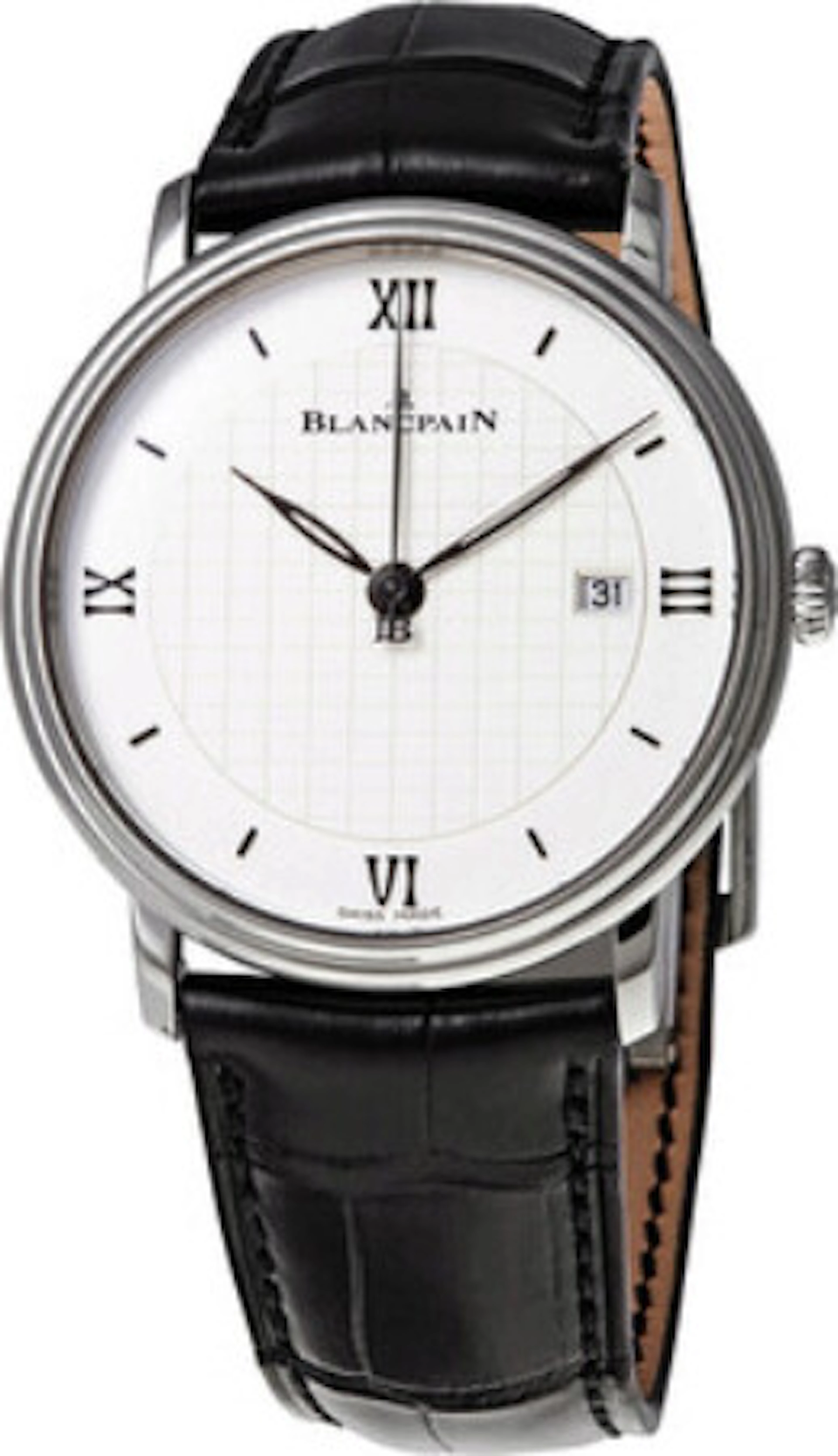 Blancpain Villeret 6651-1143-55B 6651-1143-55B