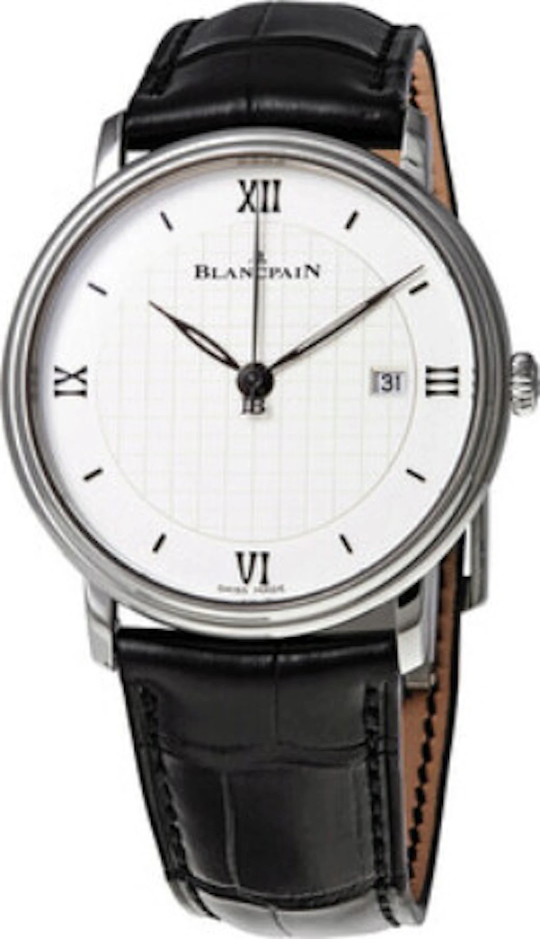 Blancpain Villeret 6651-1143-55B 6651-1143-55B