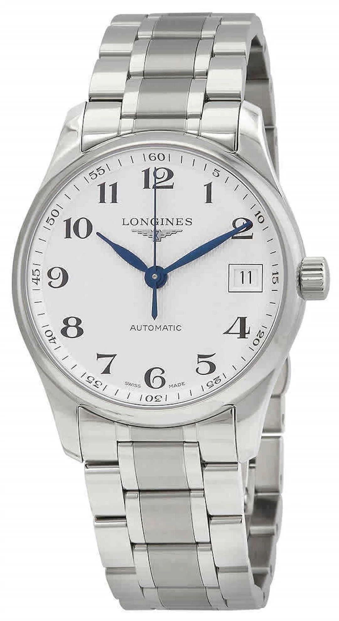 Longines Master L2.357.4.78.6 L2.357.4.78.6
