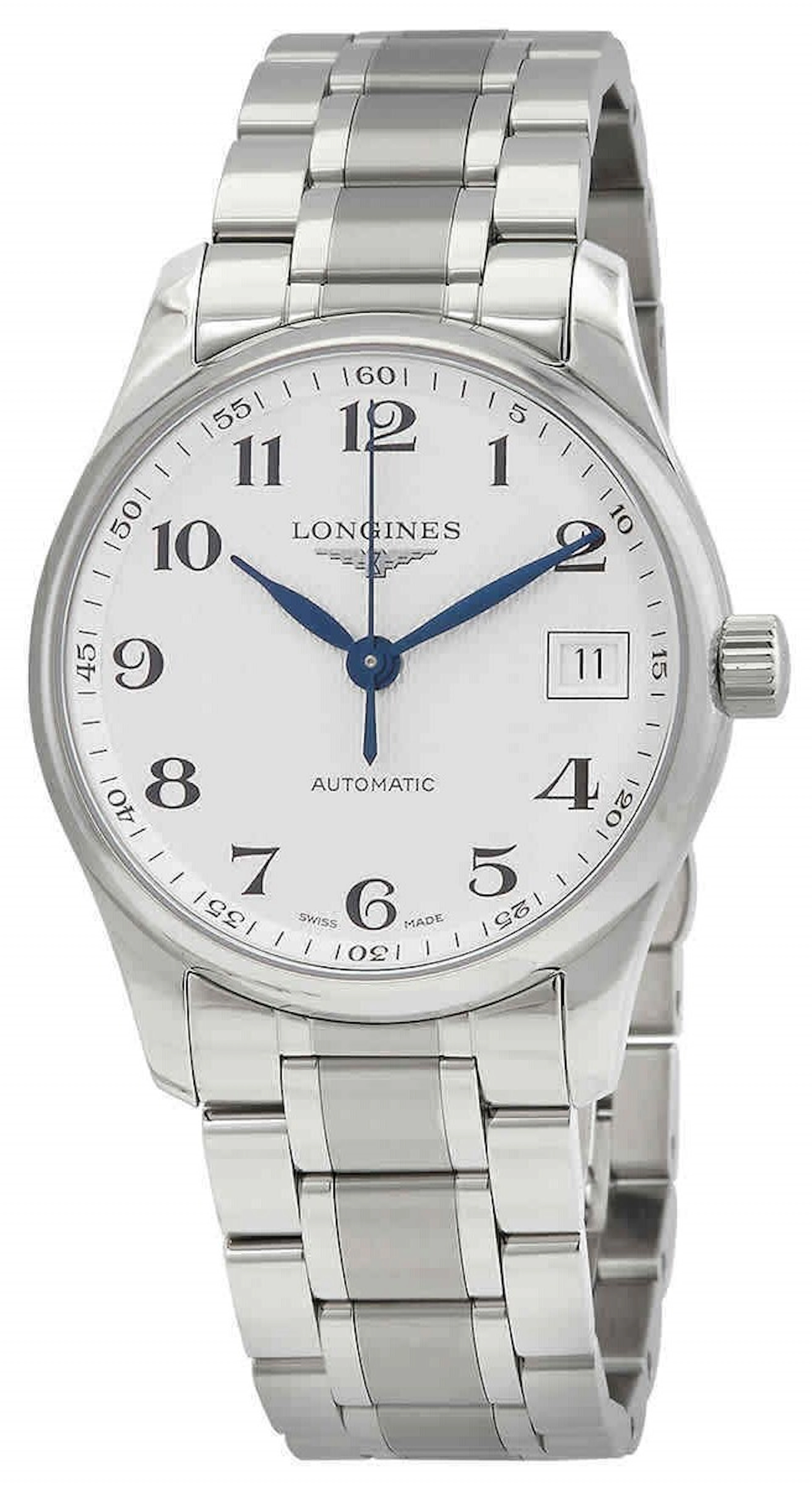 Longines Master L2.357.4.78.6 L2.357.4.78.6