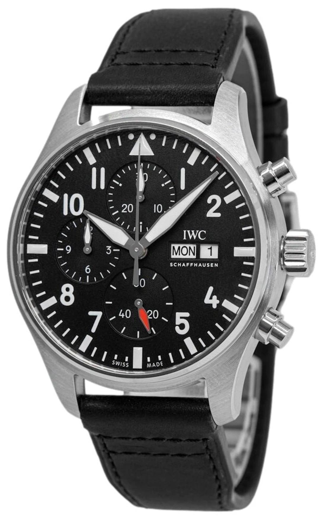 IWC Pilots IW378001 IW378001
