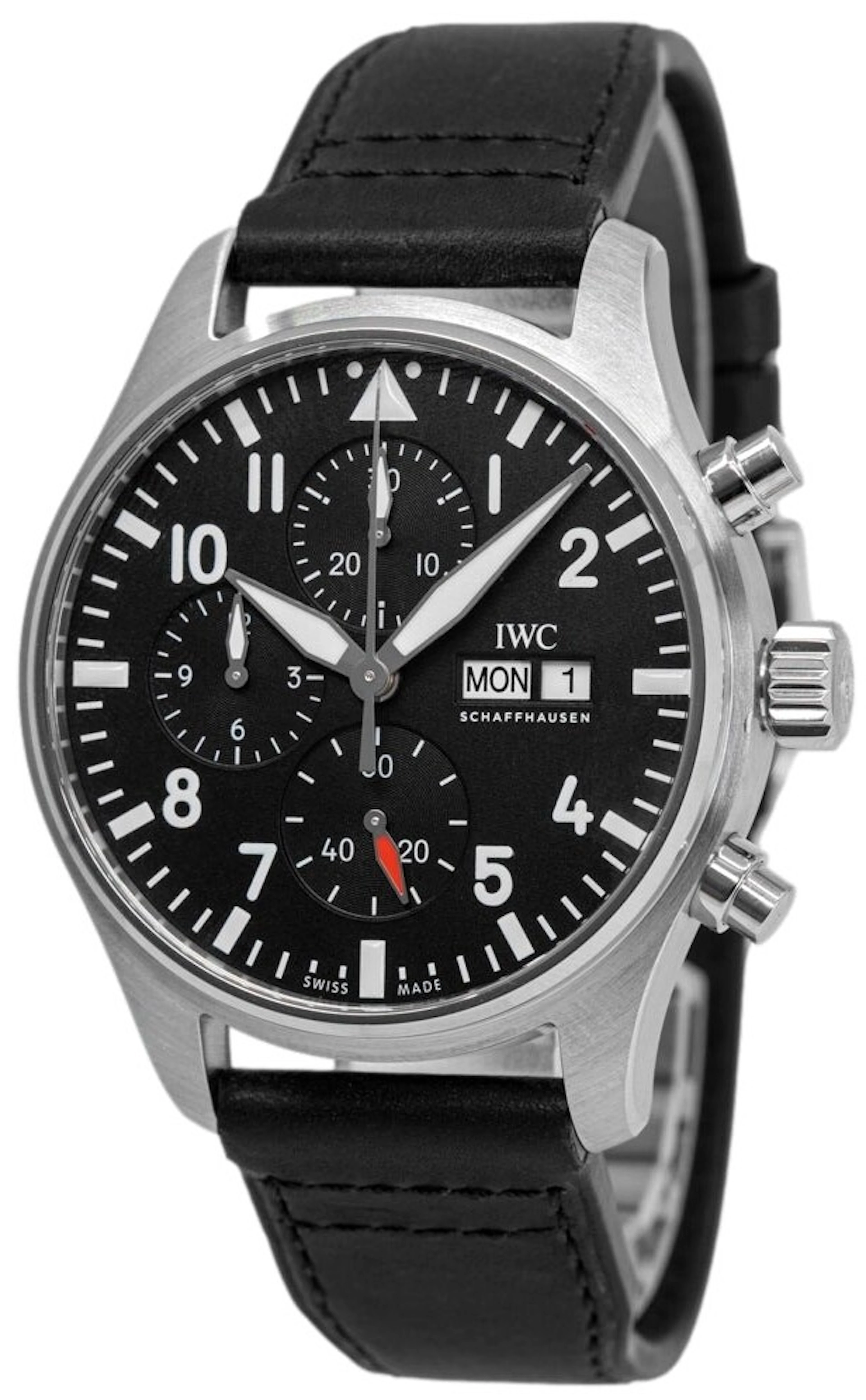 IWC Pilots IW378001 IW378001