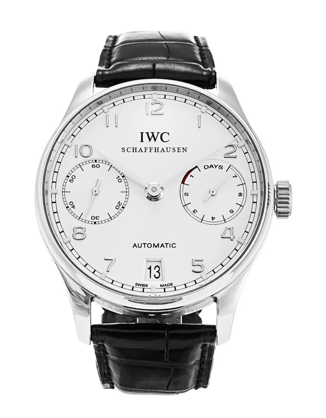 IWC Portuguese IW500104 IW500104