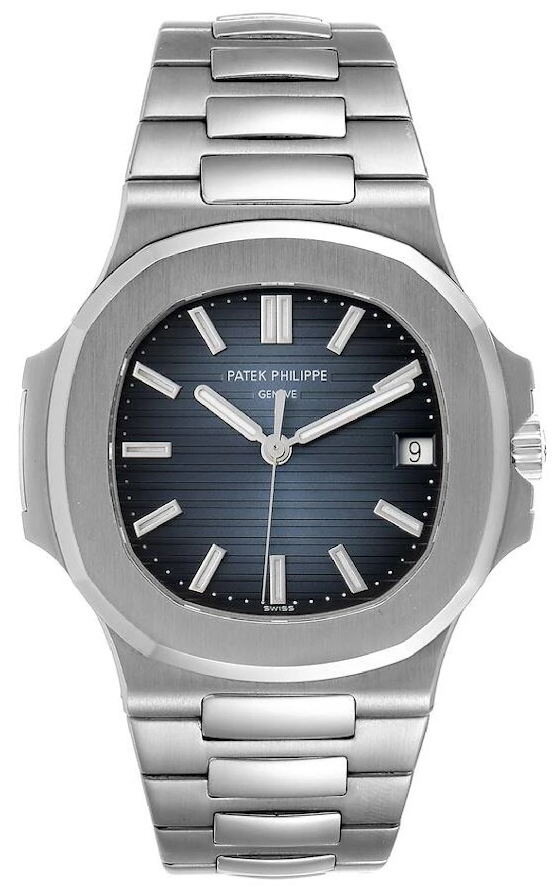 Patek Philippe Nautilus 5711/1A/010 5711/1A/010