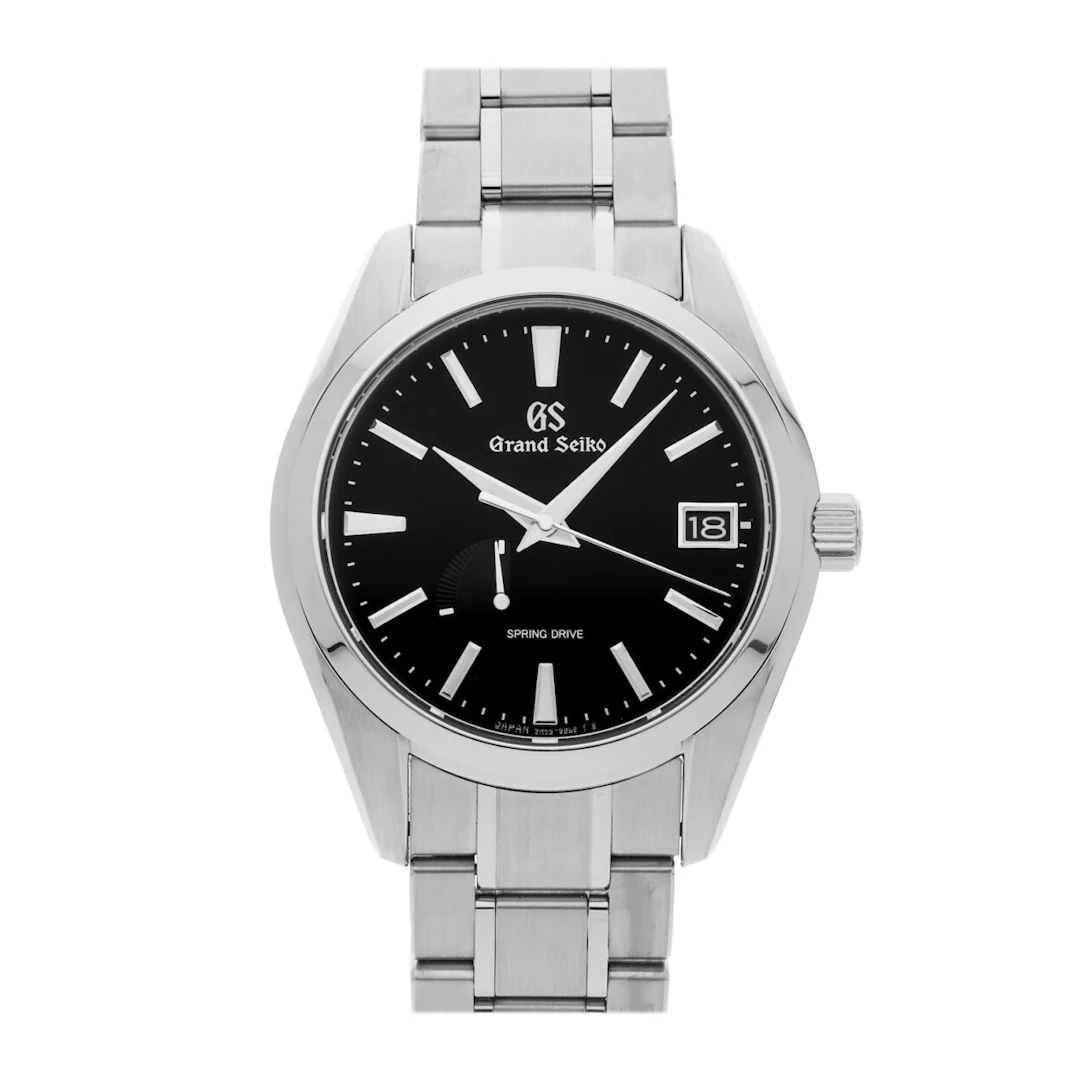 Grand Seiko Heritage Collection SBGA203G SBGA203G