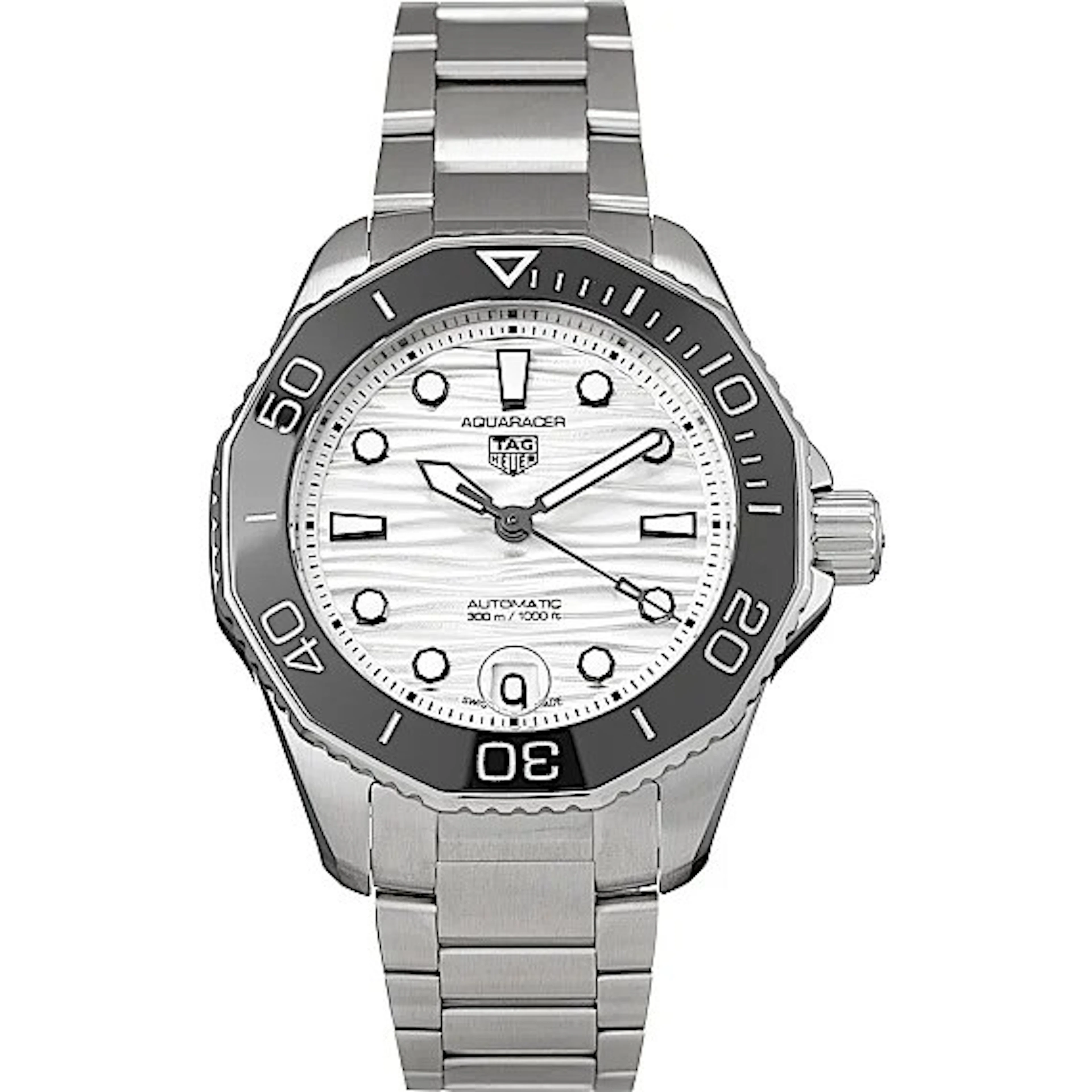 TAG Heuer Aquaracer Lady WBP231C.BA0626 WBP231C.BA0626