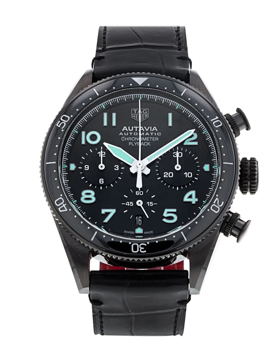 TAG Heuer Autavia CBE511C.FC8280 CBE511C.FC8280
