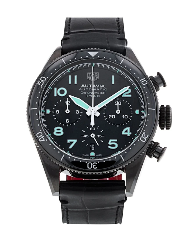 TAG Heuer Autavia CBE511C.FC8280 CBE511C.FC8280