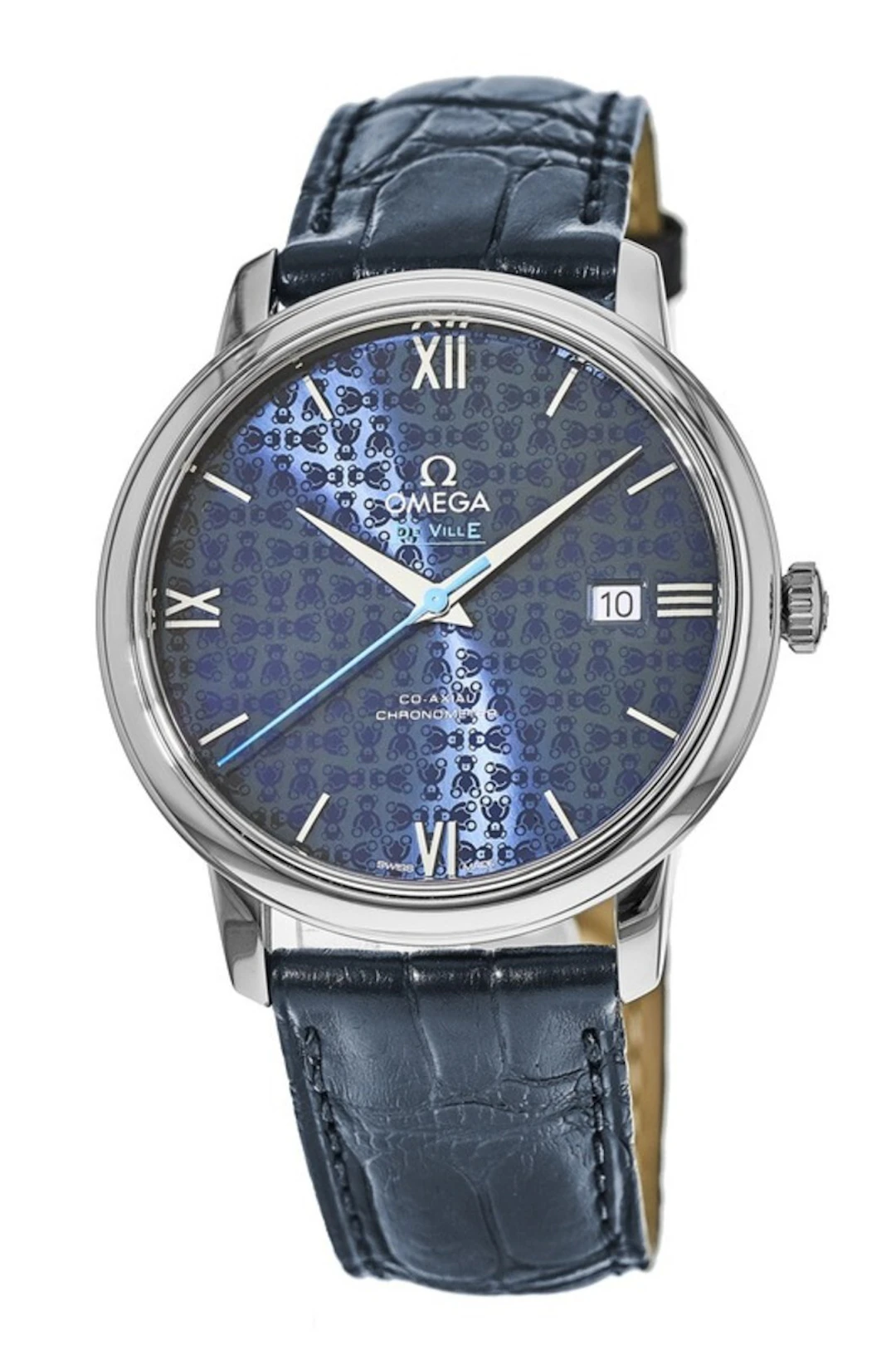 Omega De Ville Prestige 424.13.40.20.03.003 424.13.40.20.03.003