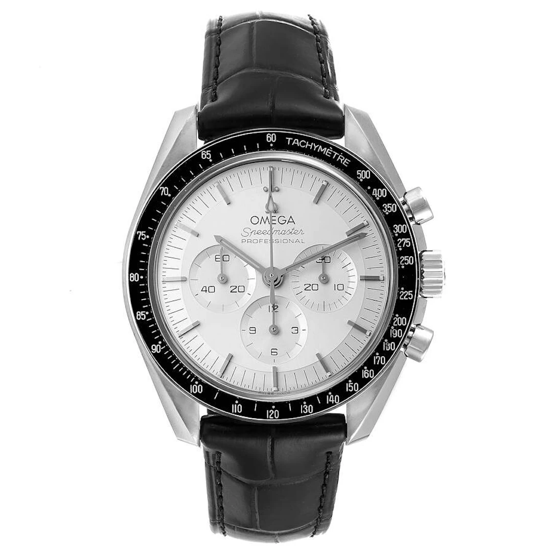 Omega Speedmaster Moonwatch Professional 42Mm 310.63.42.50.02.001