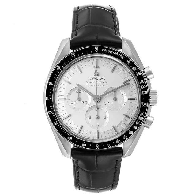 Omega Speedmaster Moonwatch Professional 42Mm 310.63.42.50.02.001