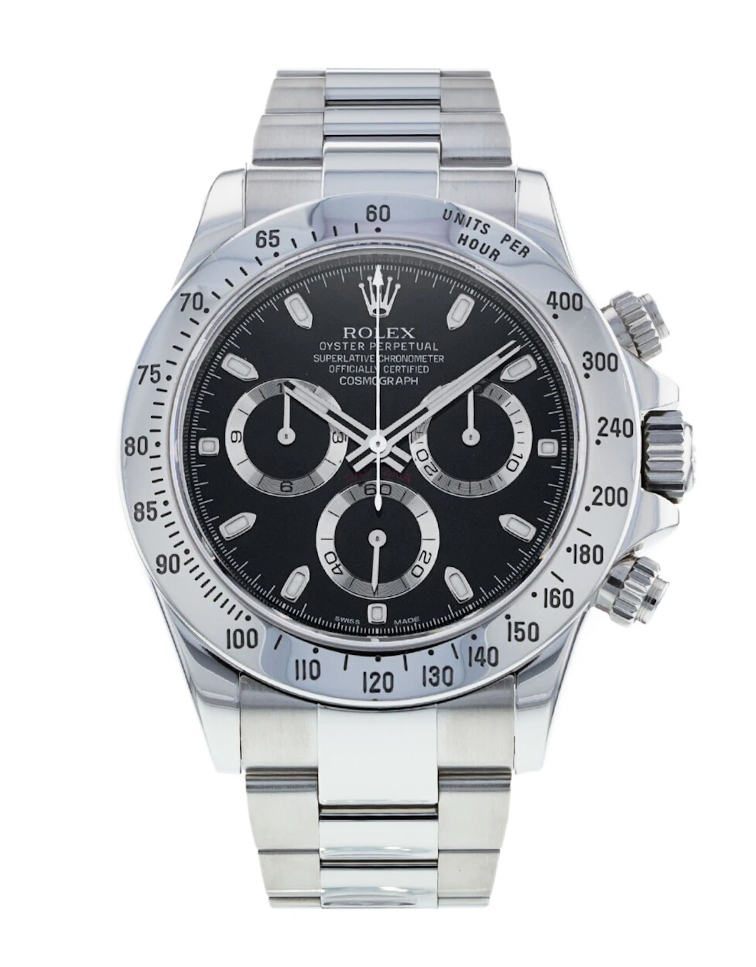 Rolex Daytona 116520/1 116520/1
