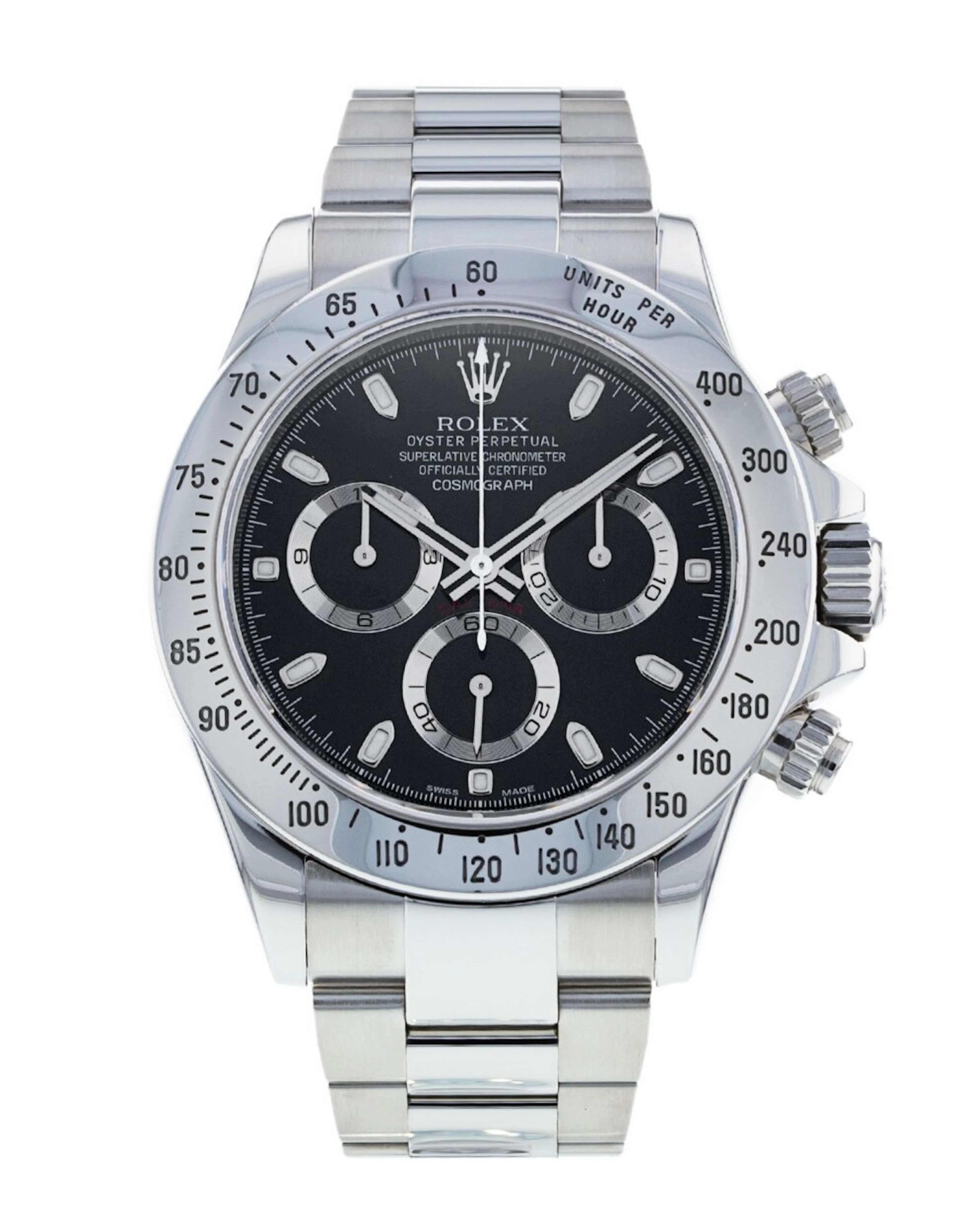 Rolex Daytona 116520/1 116520/1