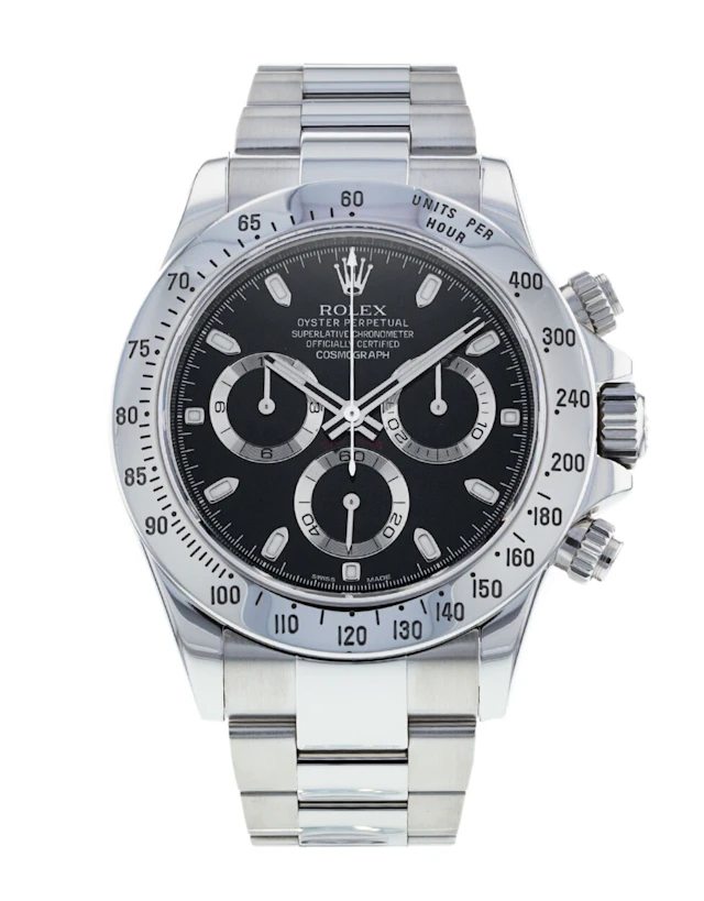 Rolex Daytona 116520/1 116520/1