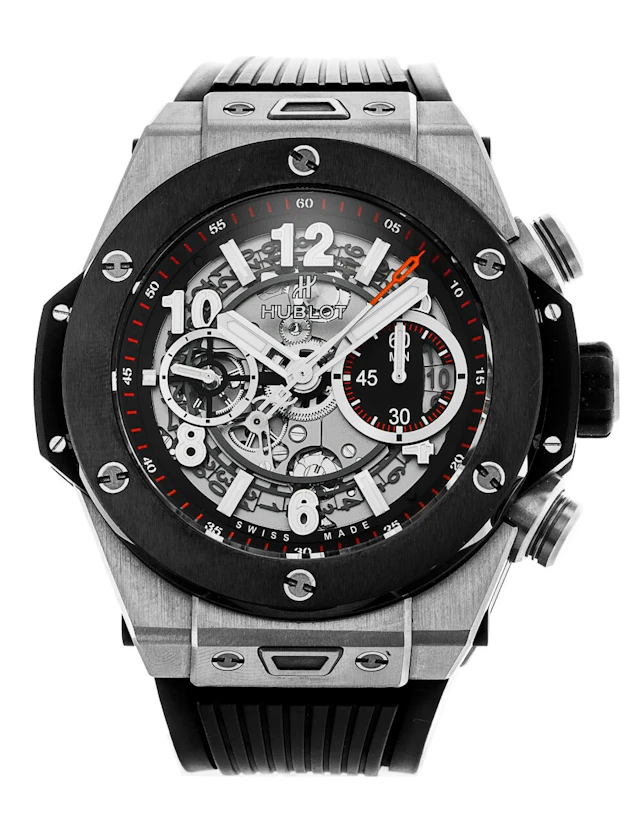 Hublot BB King 411.NM.1170.RX 411.NM.1170.RX