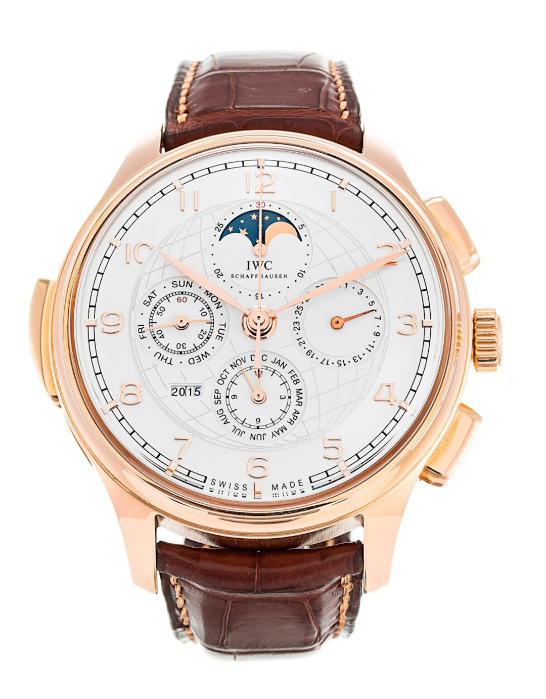 IWC Grande Complication IW377402 IW377402