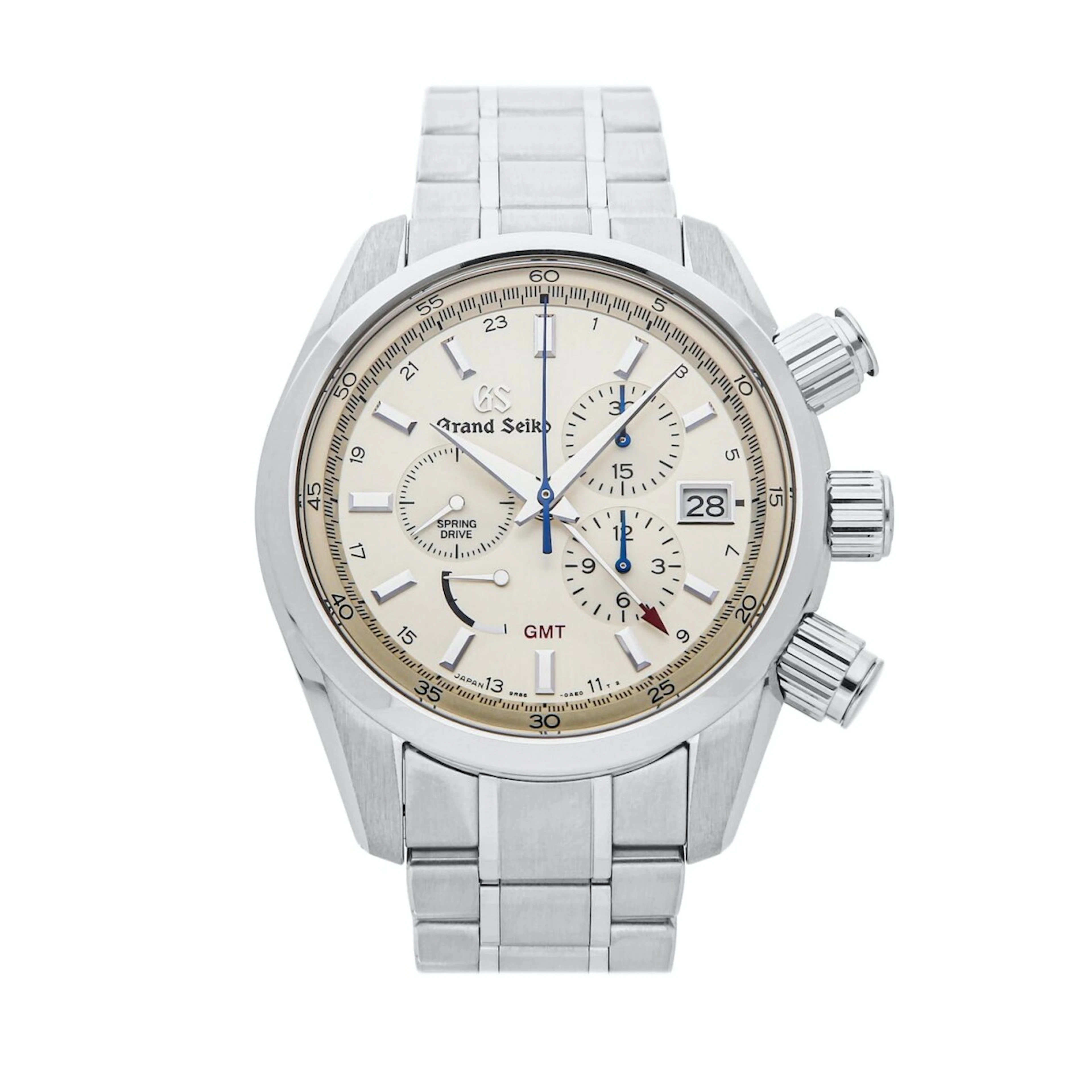 Grand Seiko Sport Collection SBGC201G SBGC201G