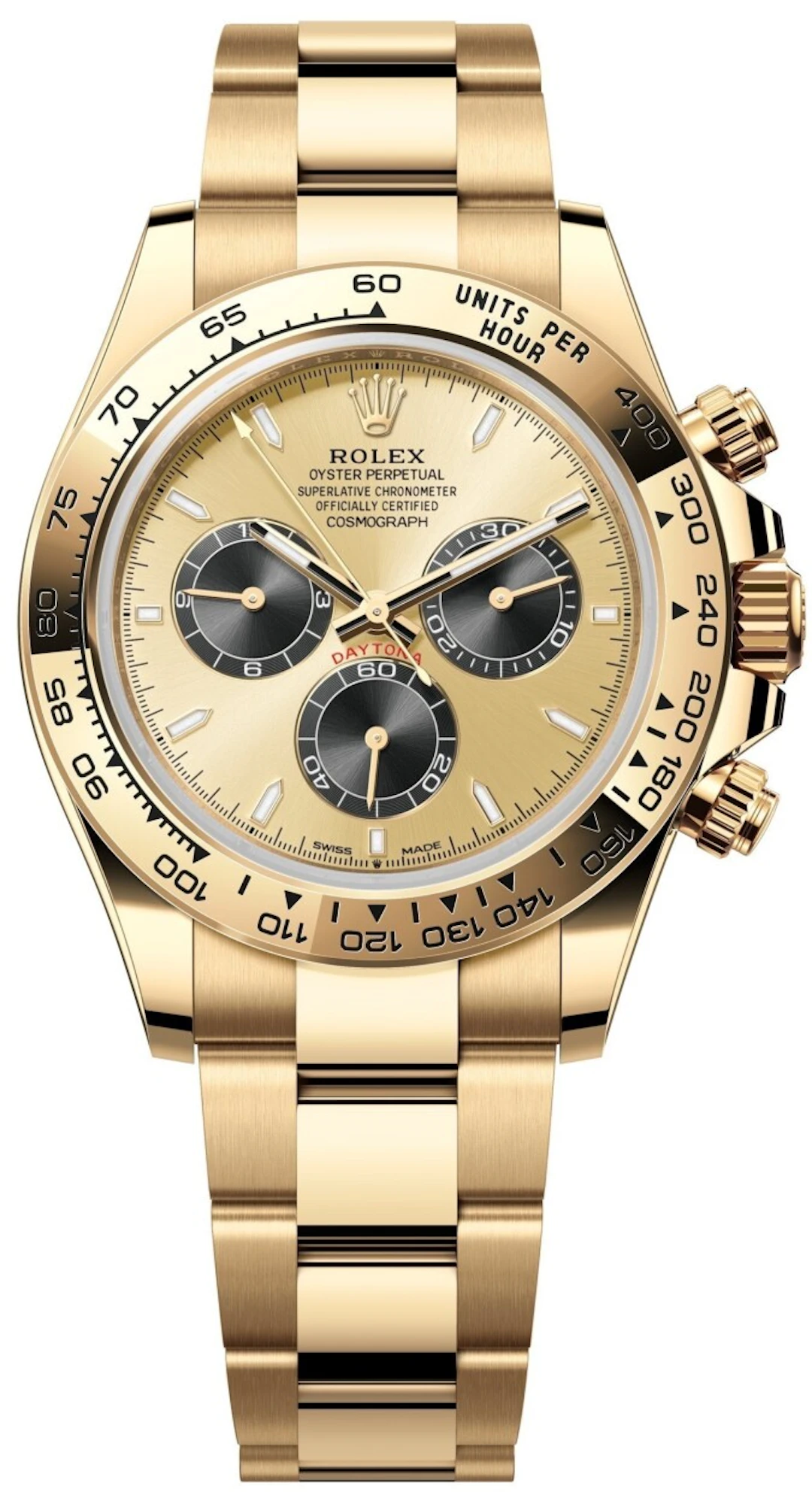 Rolex Cosmograph Daytona 126508-0006 126508-0006