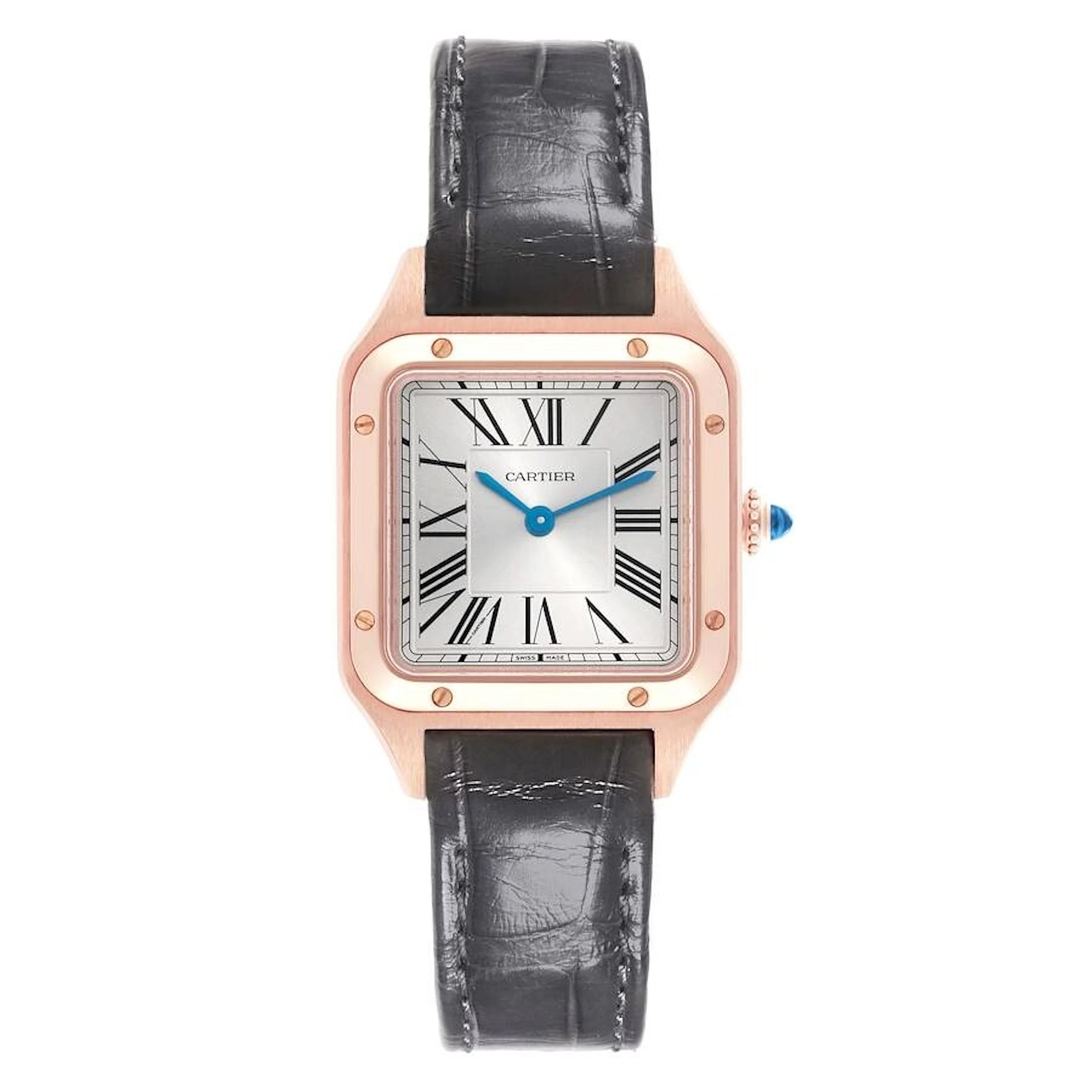 Cartier Santos Dumont WGSA0022 WGSA0022