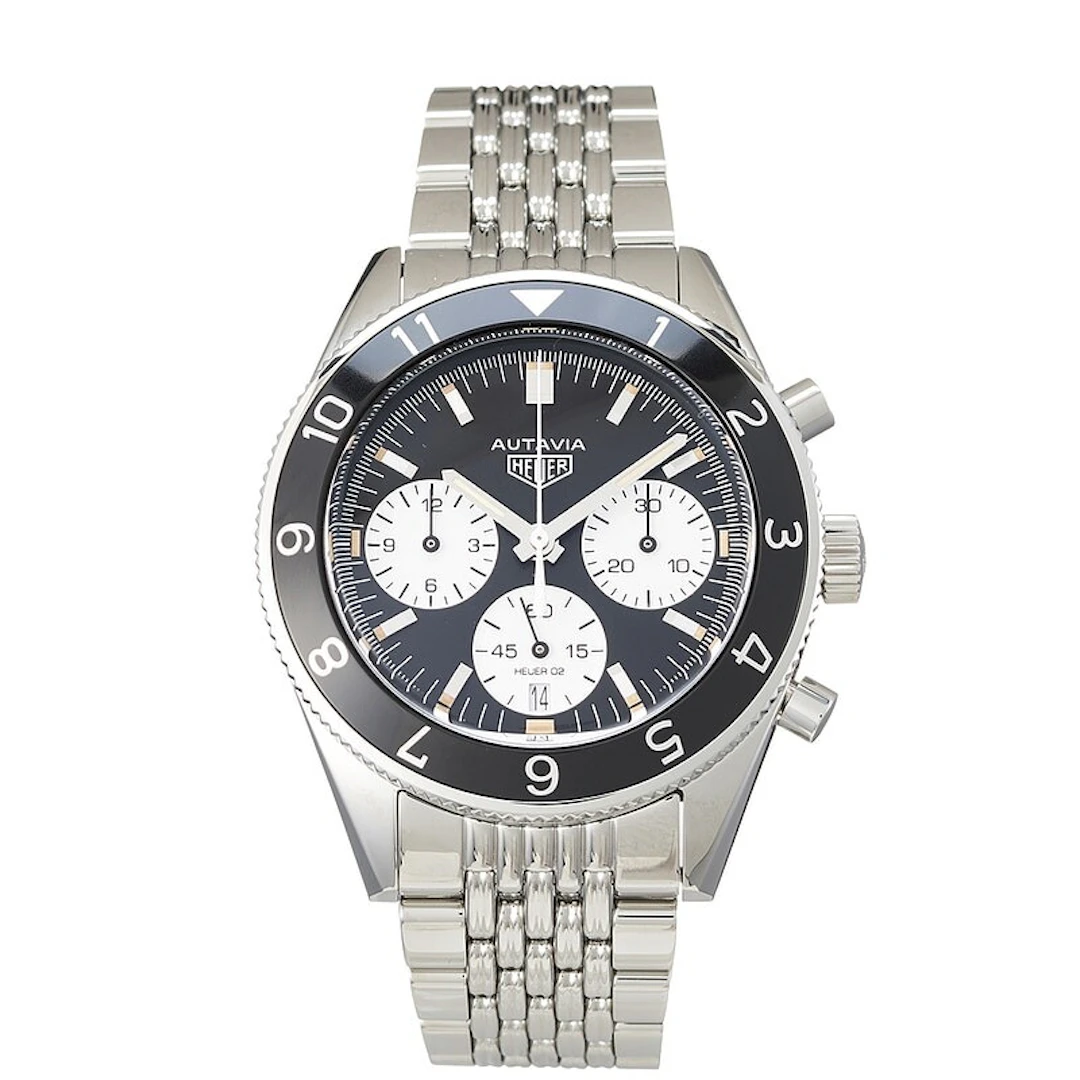 TAG Heuer Heritage CBE2110.BA0687 CBE2110.BA0687