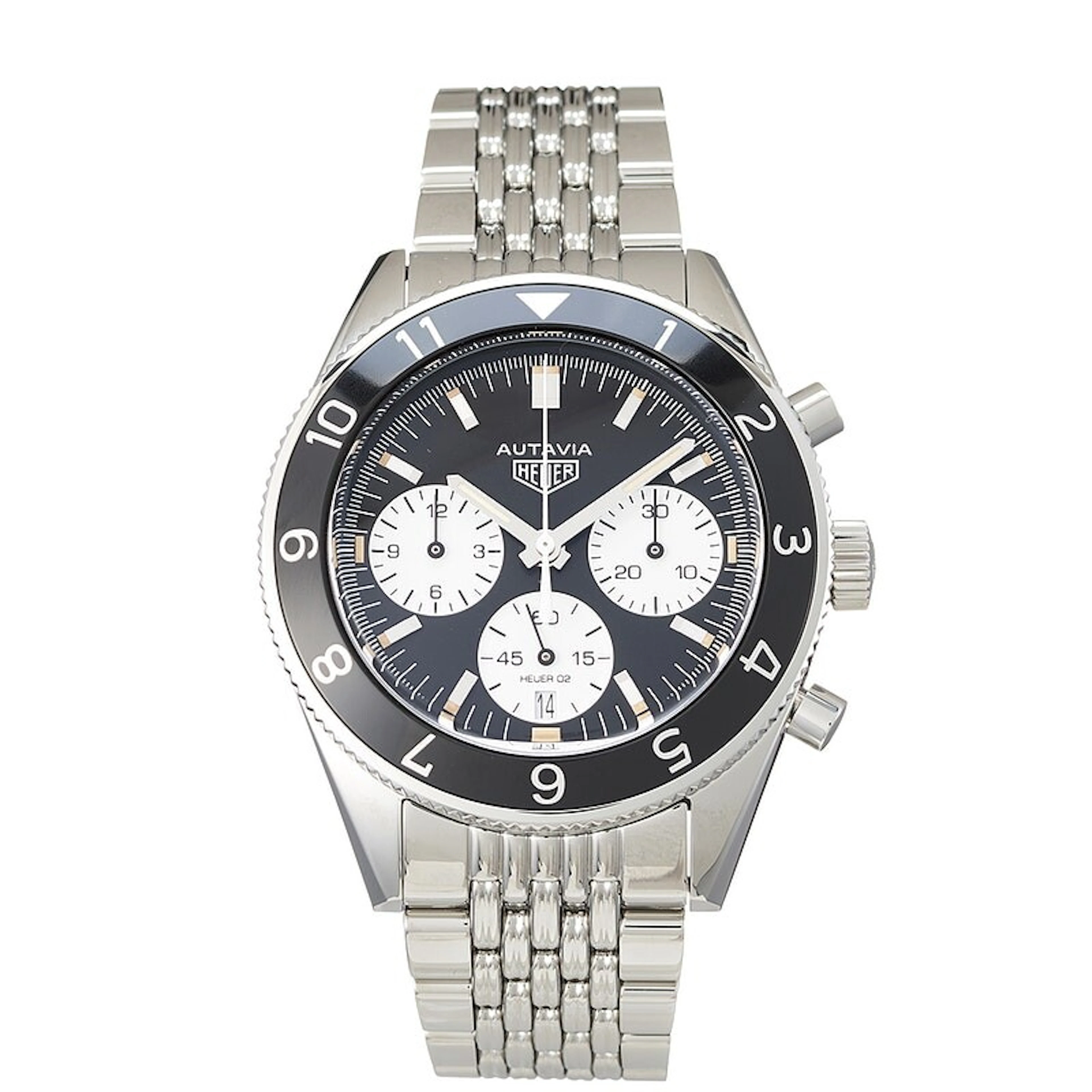 TAG Heuer Heritage CBE2110.BA0687 CBE2110.BA0687