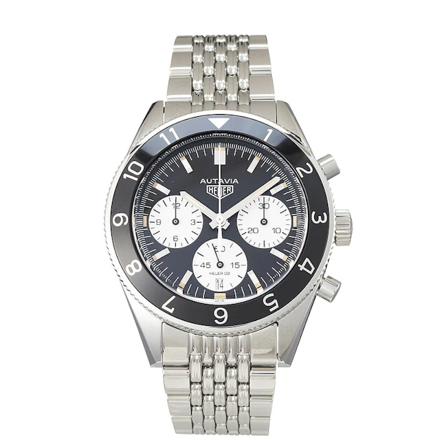 TAG Heuer Heritage CBE2110.BA0687 CBE2110.BA0687