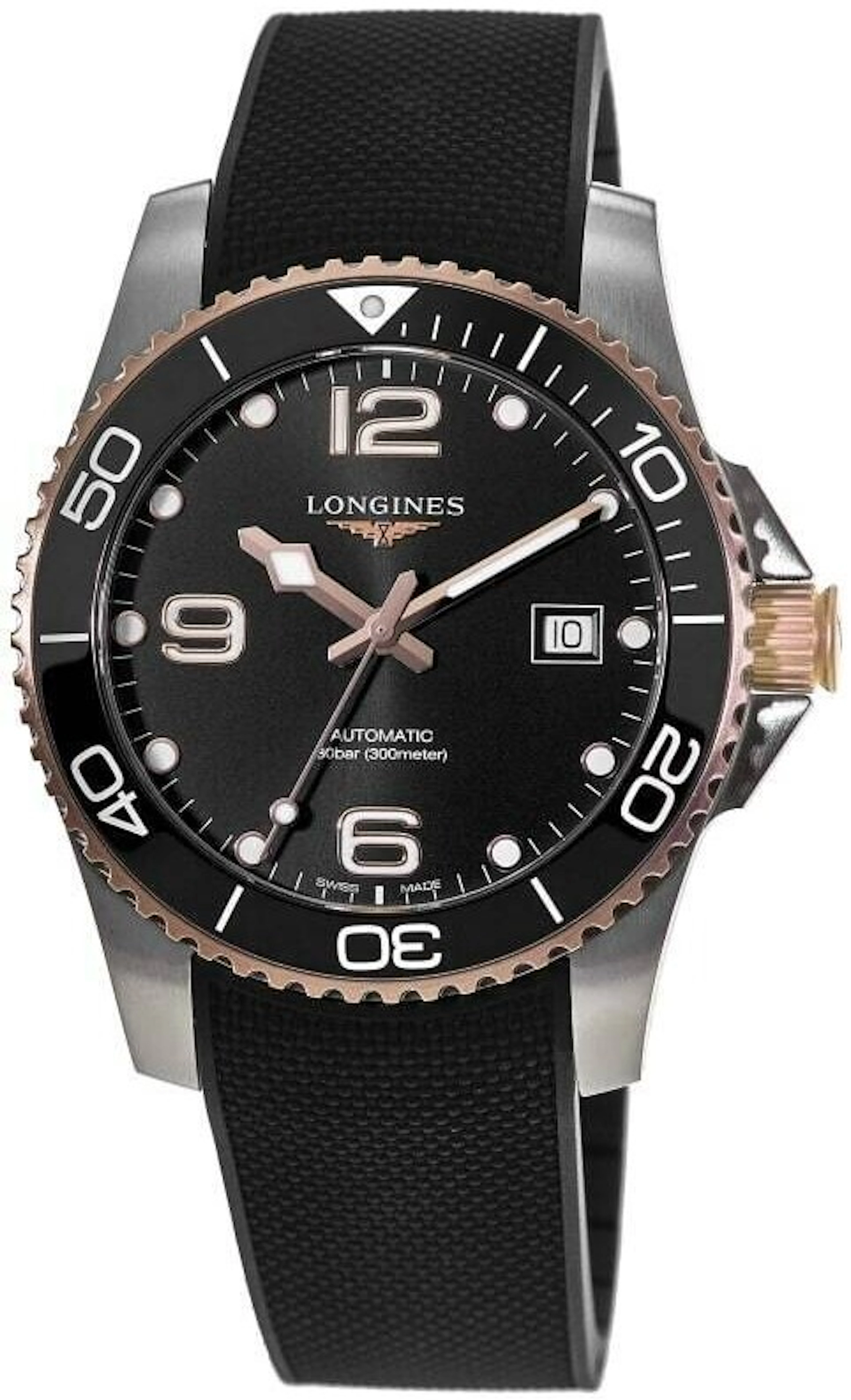 Longines HydroConquest L3.782.3.58.9 L3.782.3.58.9