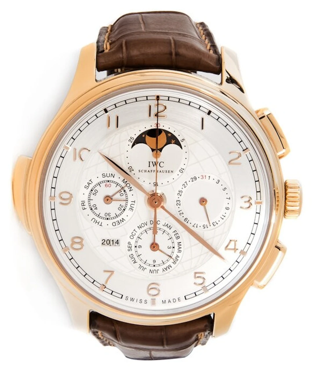 IWC Grande Complication IW377402 IW377402