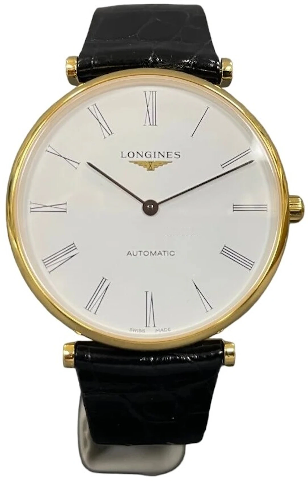 Longines La Grande Classique De Longines L4.918.2.11.2 L4.918.2.11.2