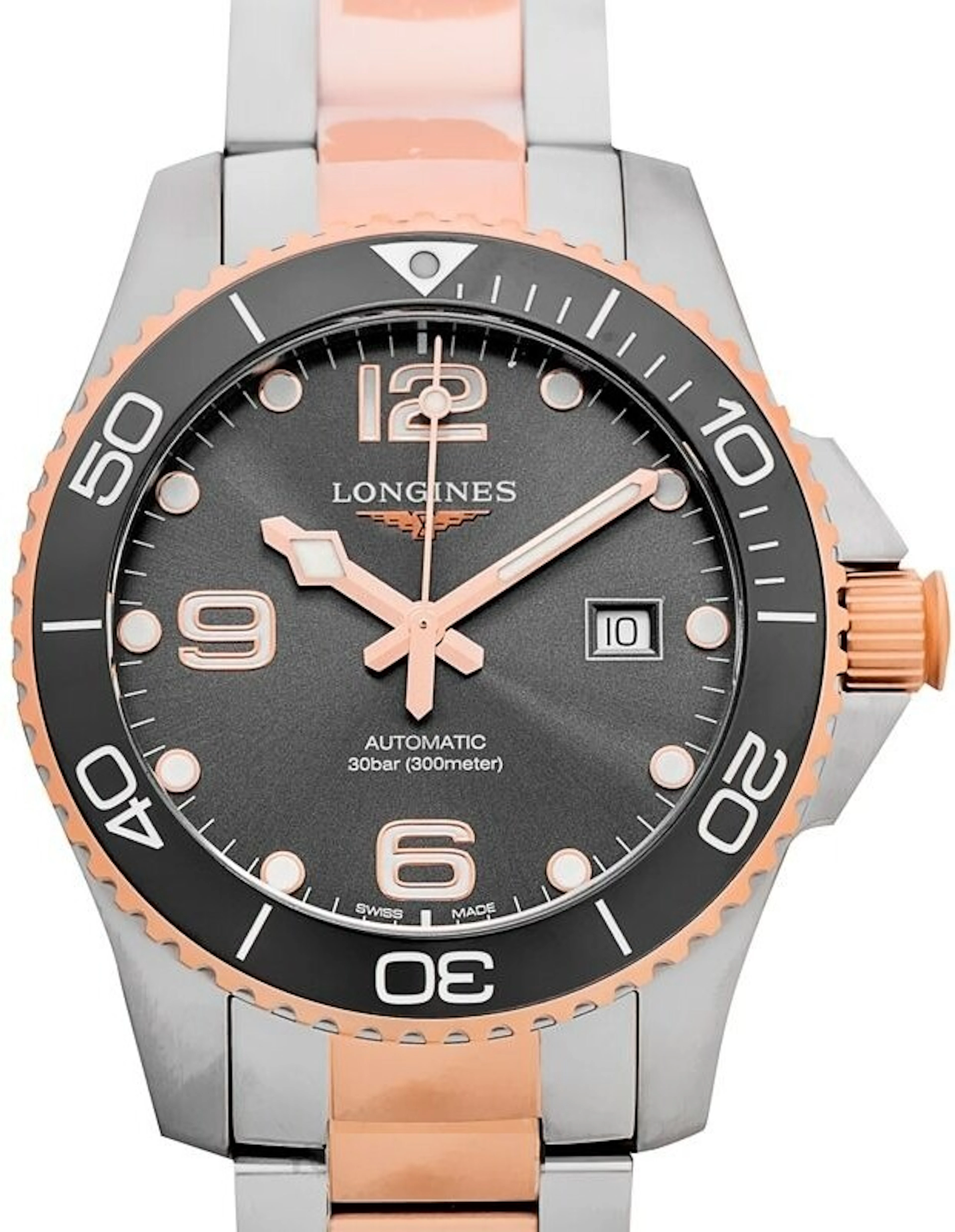 Longines HydroConquest L3.782.3.78.7 L3.782.3.78.7