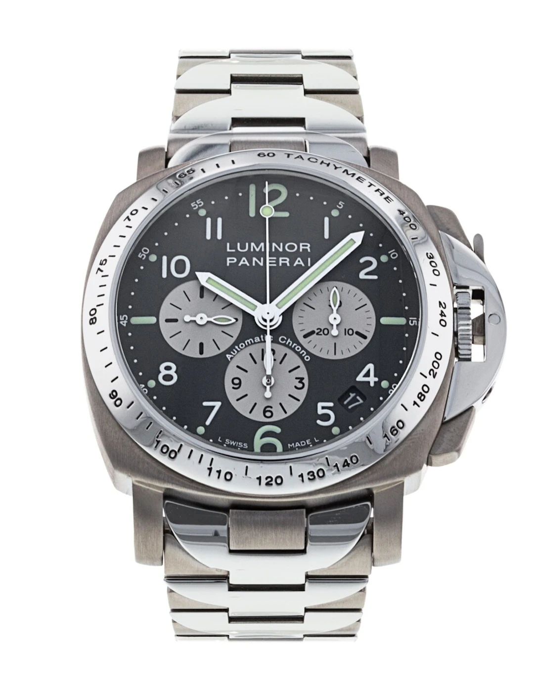 Panerai Luminor PAM00122 PAM00122